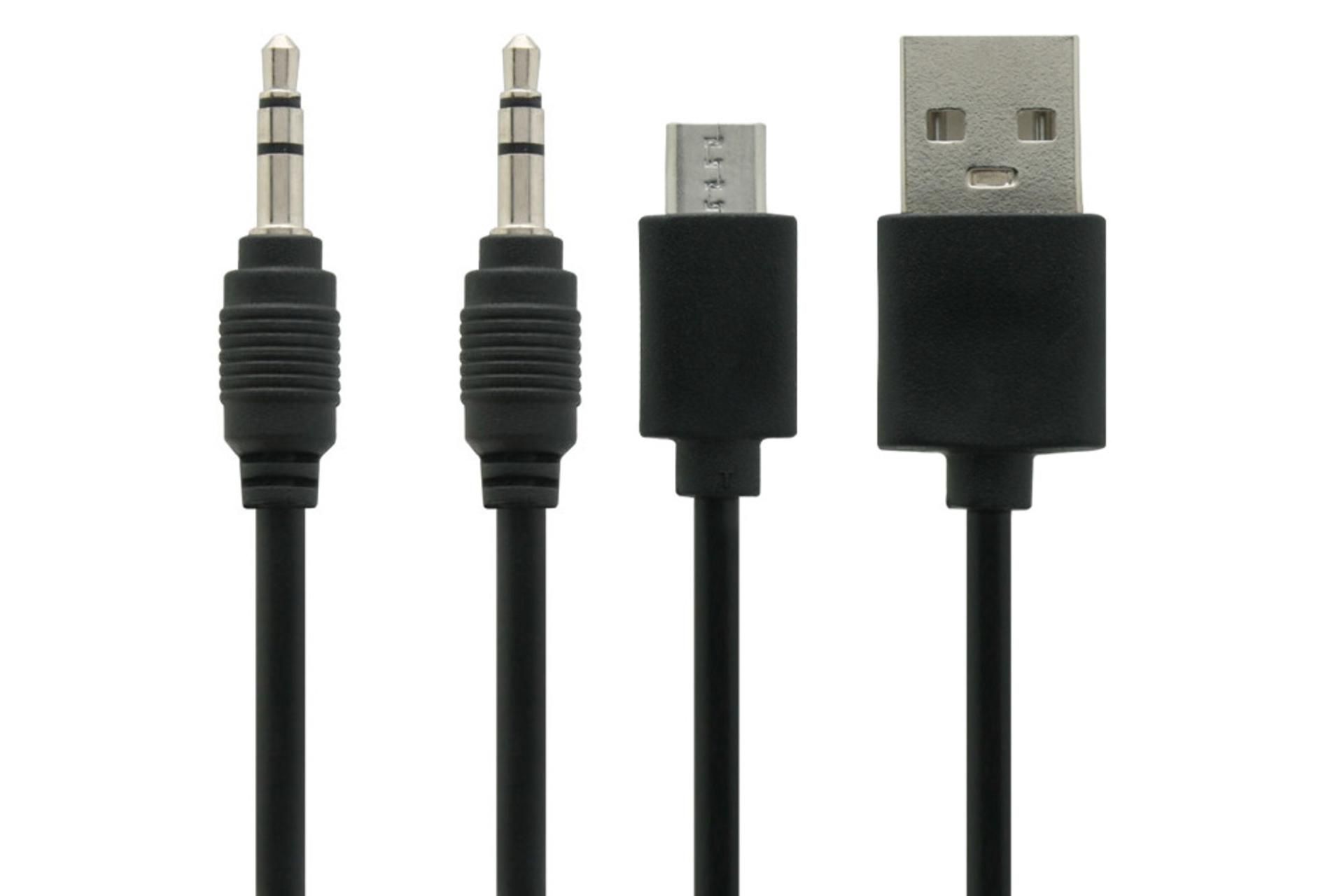 کابل های اسپیکر تسکو TSCO TS 2313