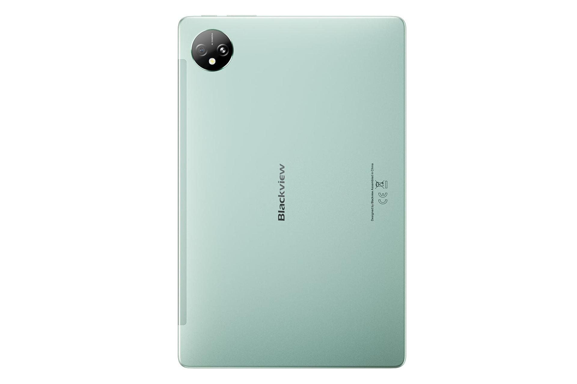 پنل پشت تبلت تب 80 بلک ویو / Blackview Tab 80 سبز