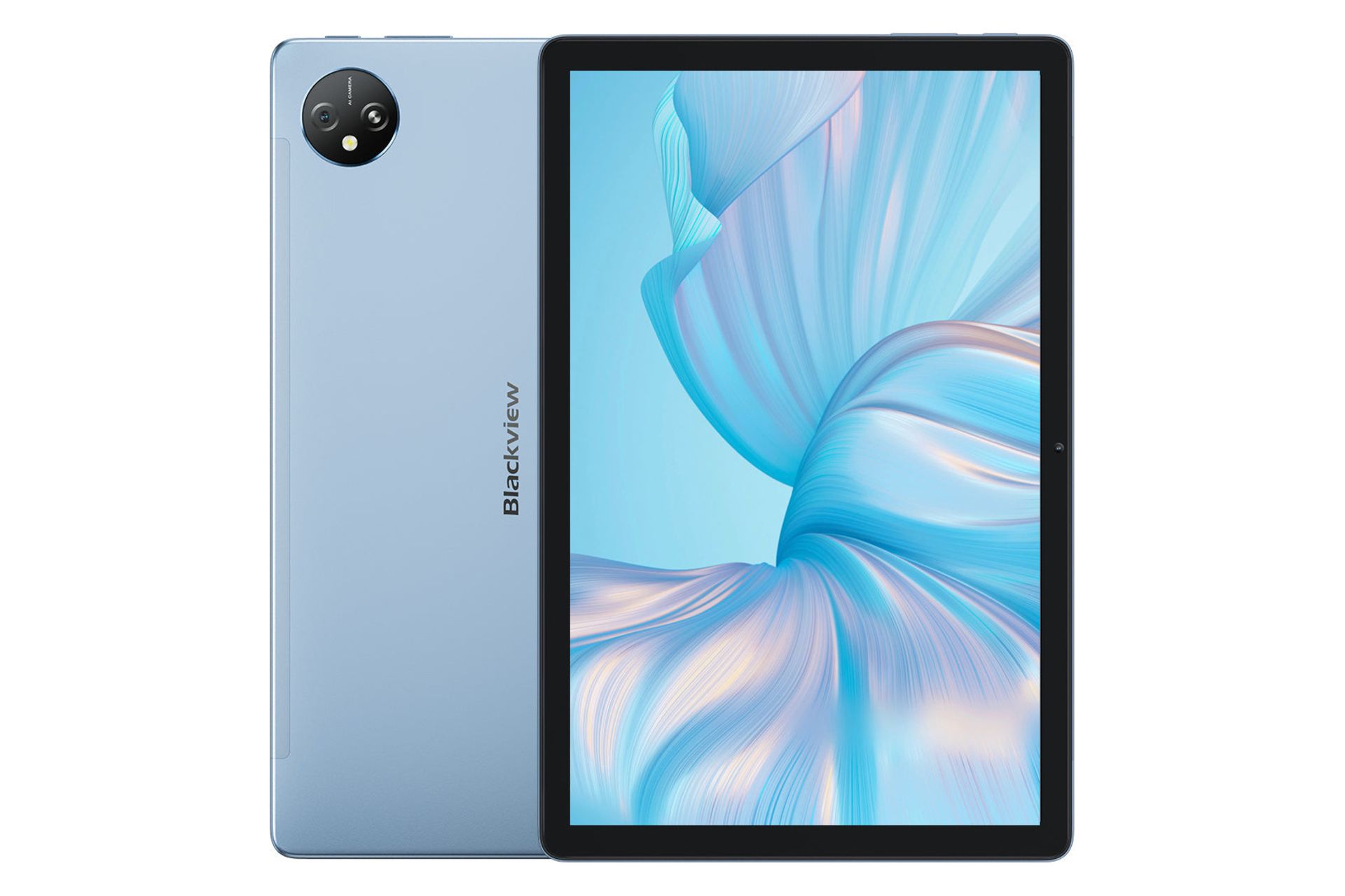 تبلت تب 80 بلک ویو / Blackview Tab 80 آبی