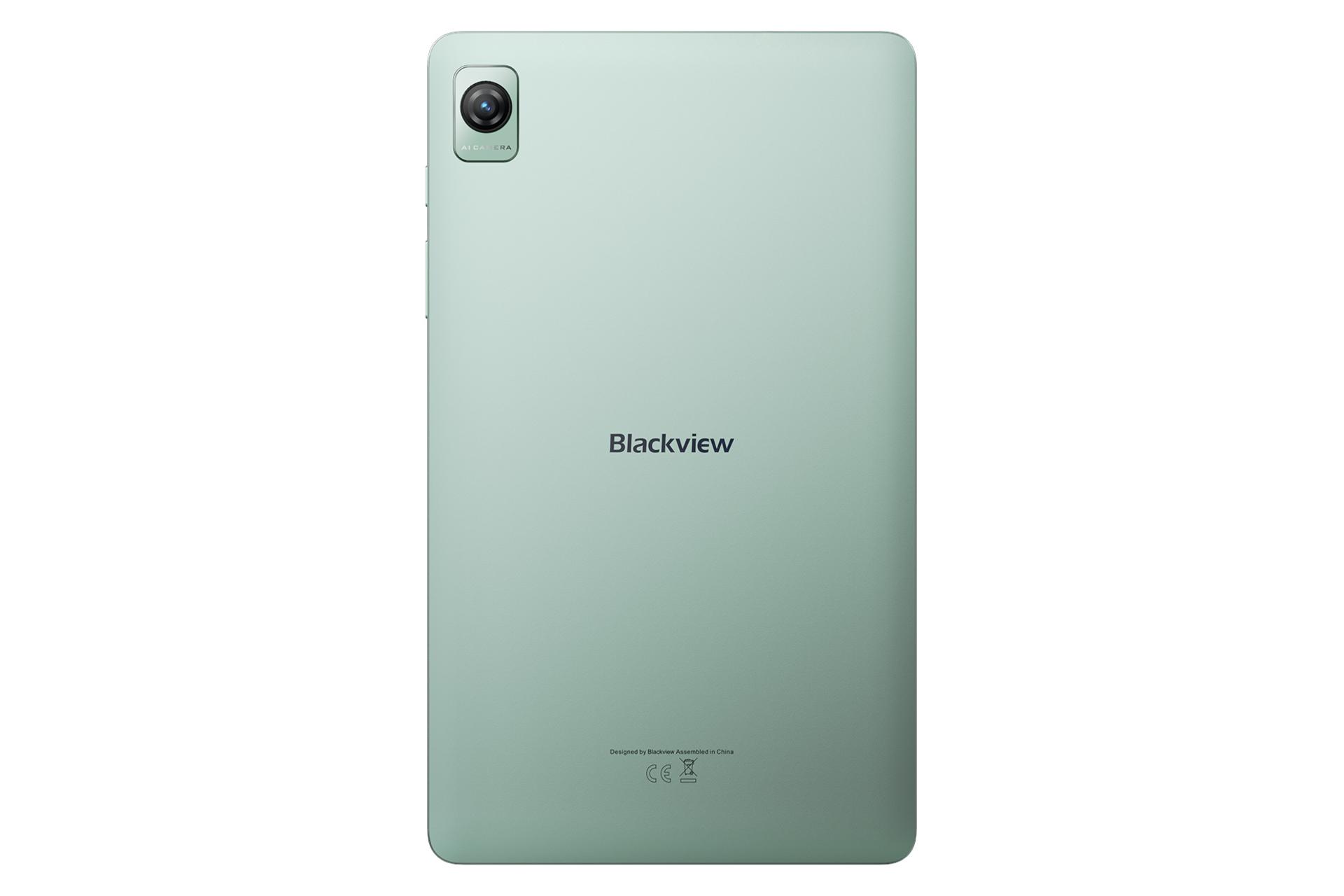 تبلت تب 60 بلک ویو / Blackview Tab 60 سبز