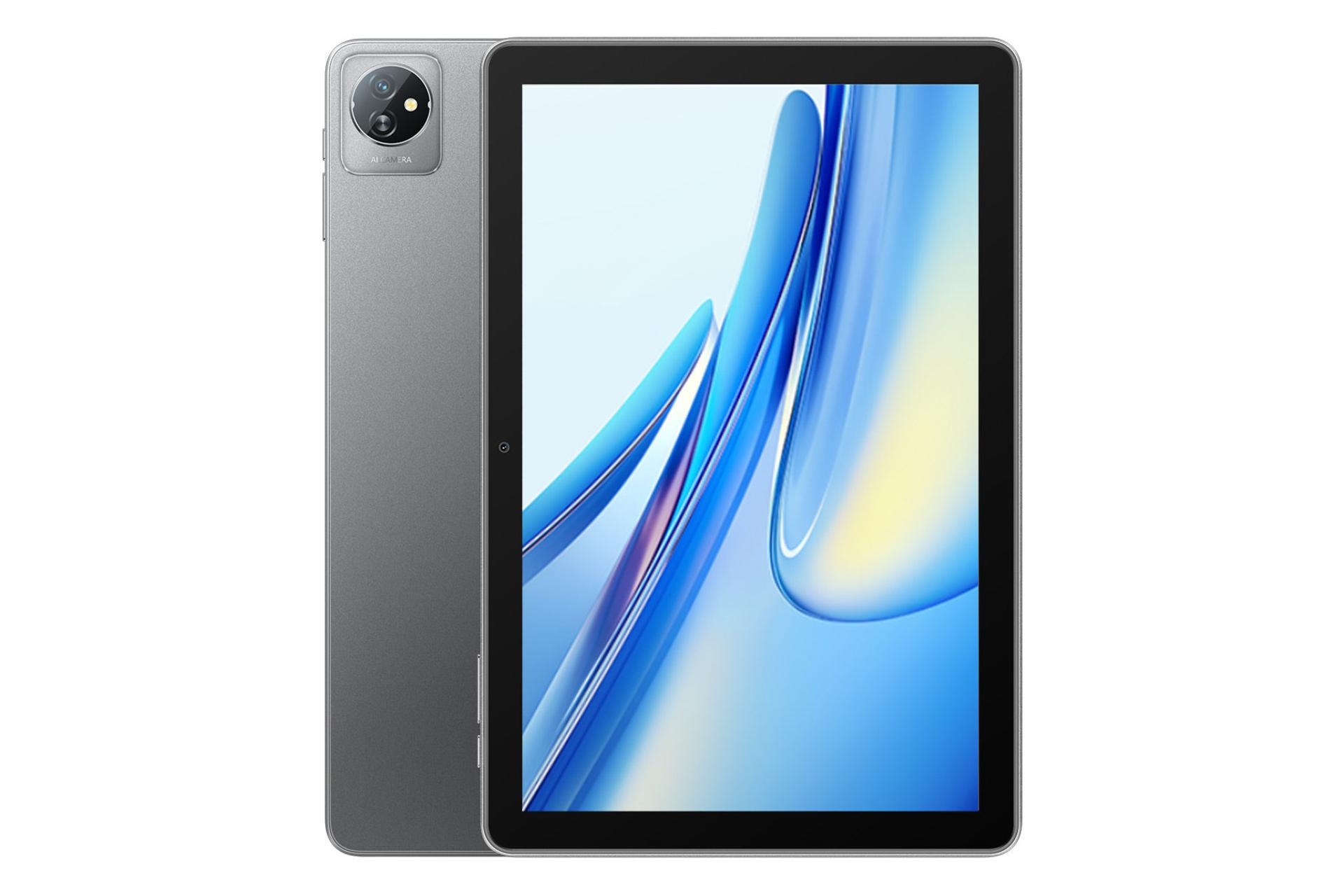 تبلت بلک ویو Blackview Tab 70 WiFi خاکستری