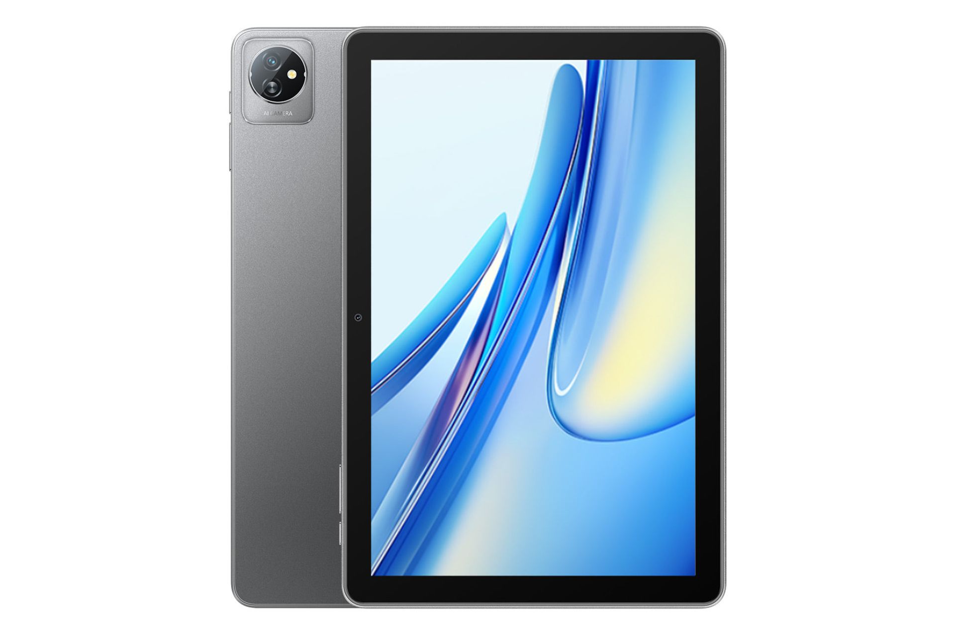 تبلت بلک ویو Blackview Tab 70 WiFi خاکستری