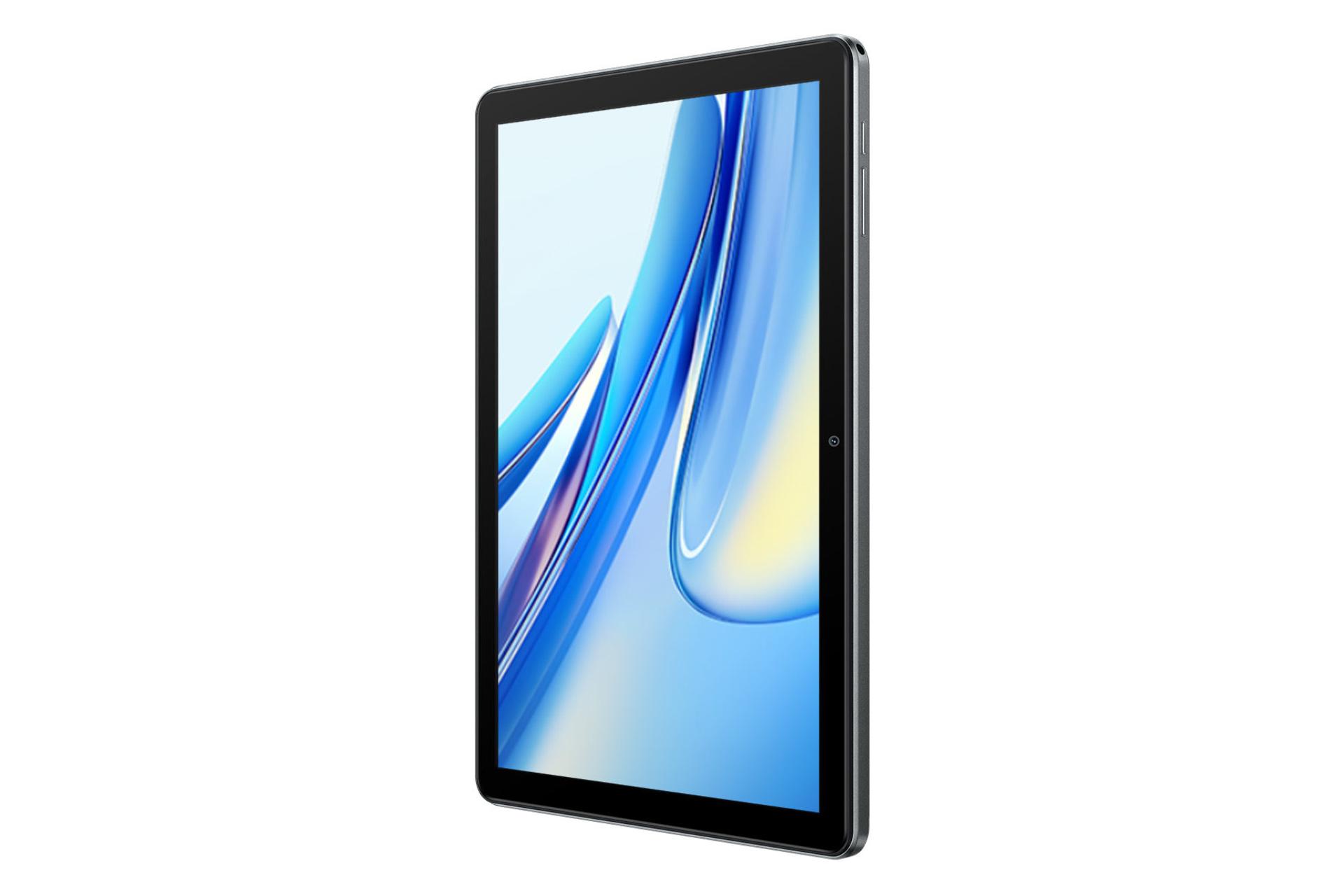 پنل جلو تبلت بلک ویو Blackview Tab 70 WiFi خاکستری