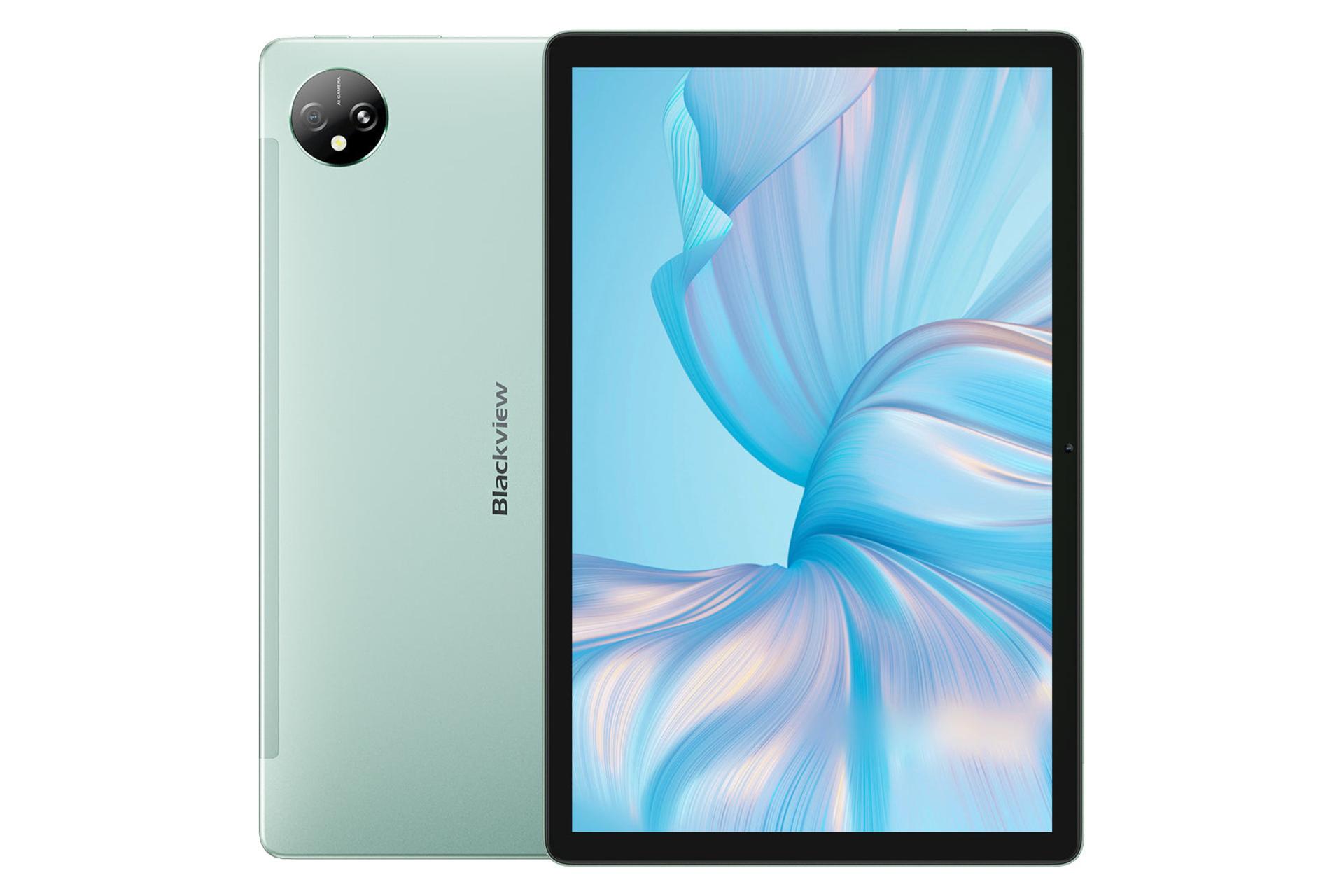 تبلت تب 80 بلک ویو / Blackview Tab 80 سبز