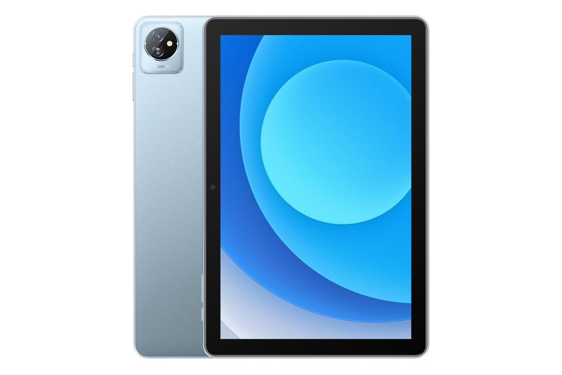 تبلت بلک ویو Blackview Tab 70 WiFi آبی