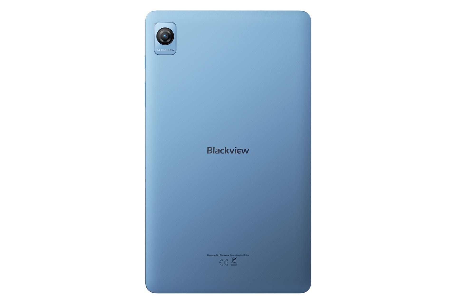 تبلت تب 60 بلک ویو / Blackview Tab 60 آبی