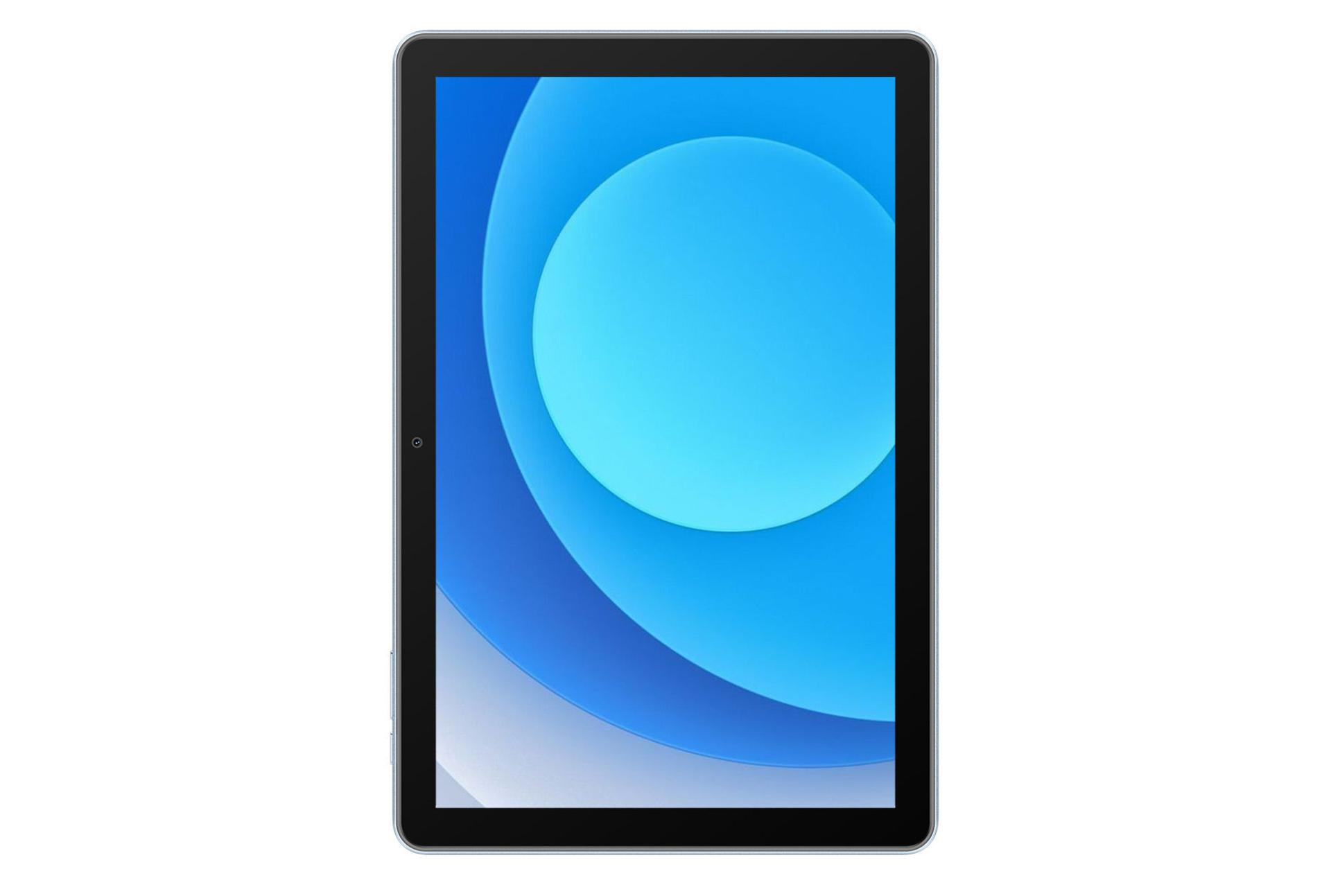 پنل جلو تبلت بلک ویو Blackview Tab 70 WiFi آبی