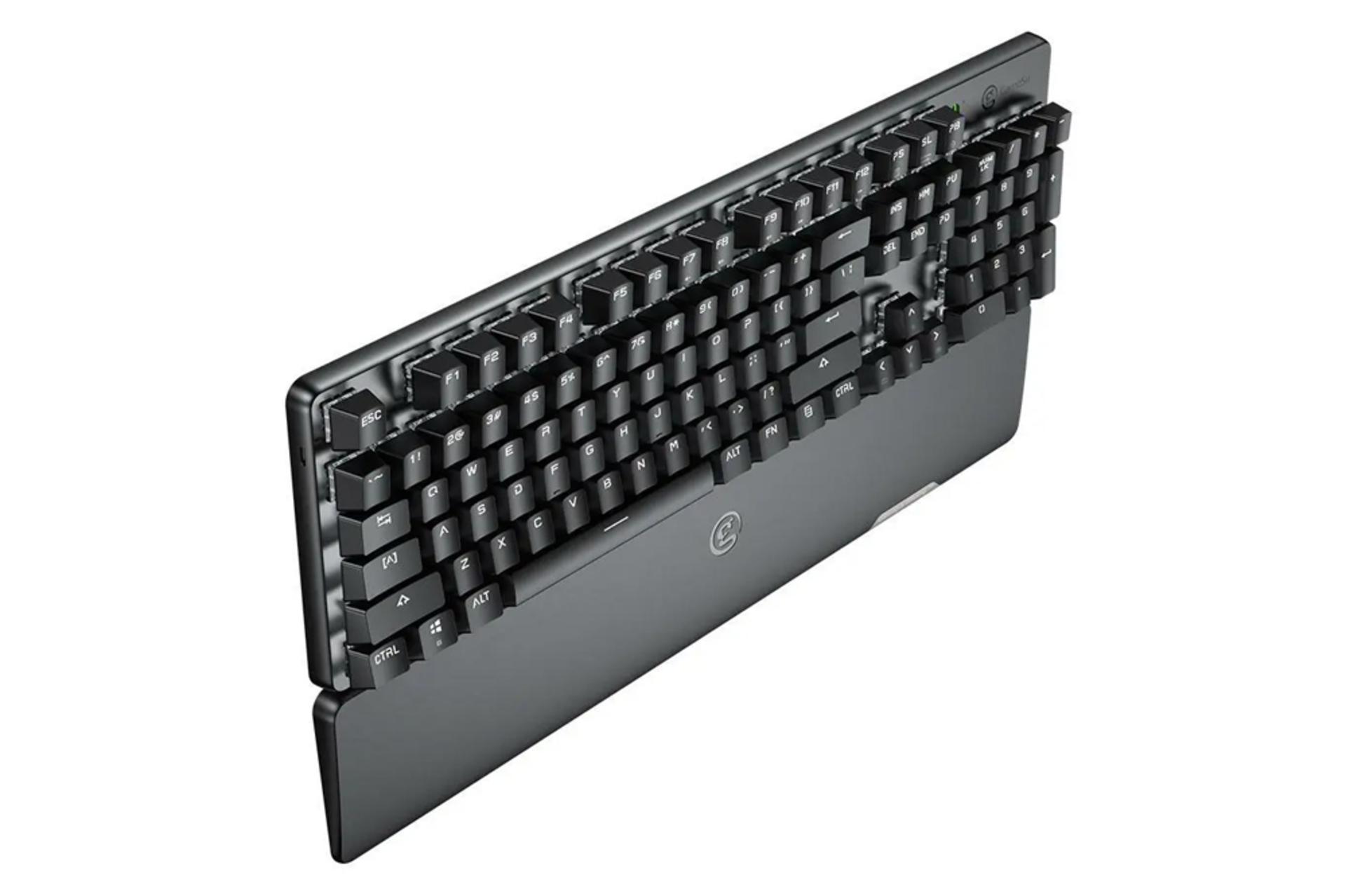 کیبورد گیمسر GK300
