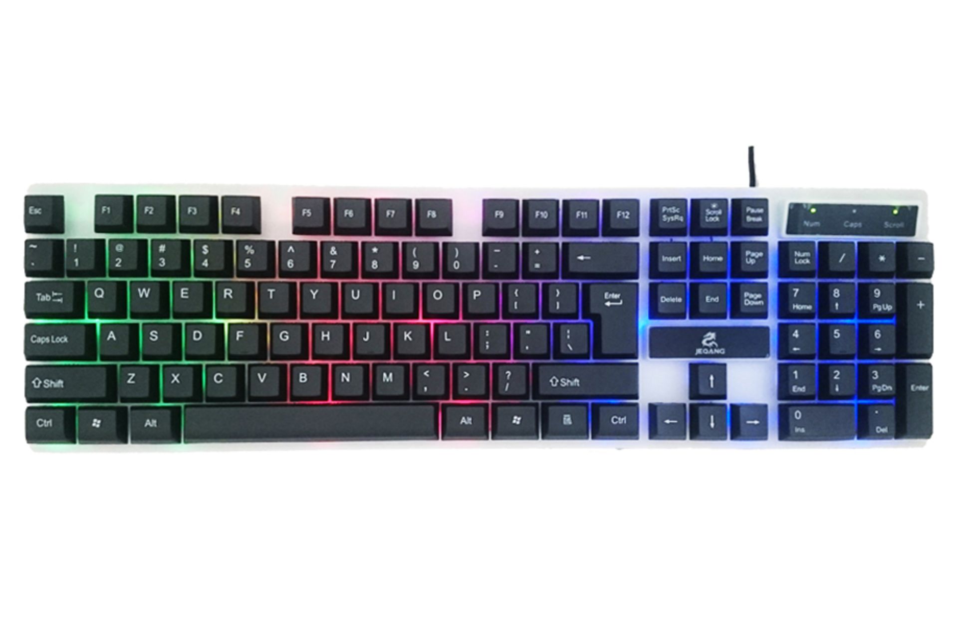 کیبورد جکنگ JK-922