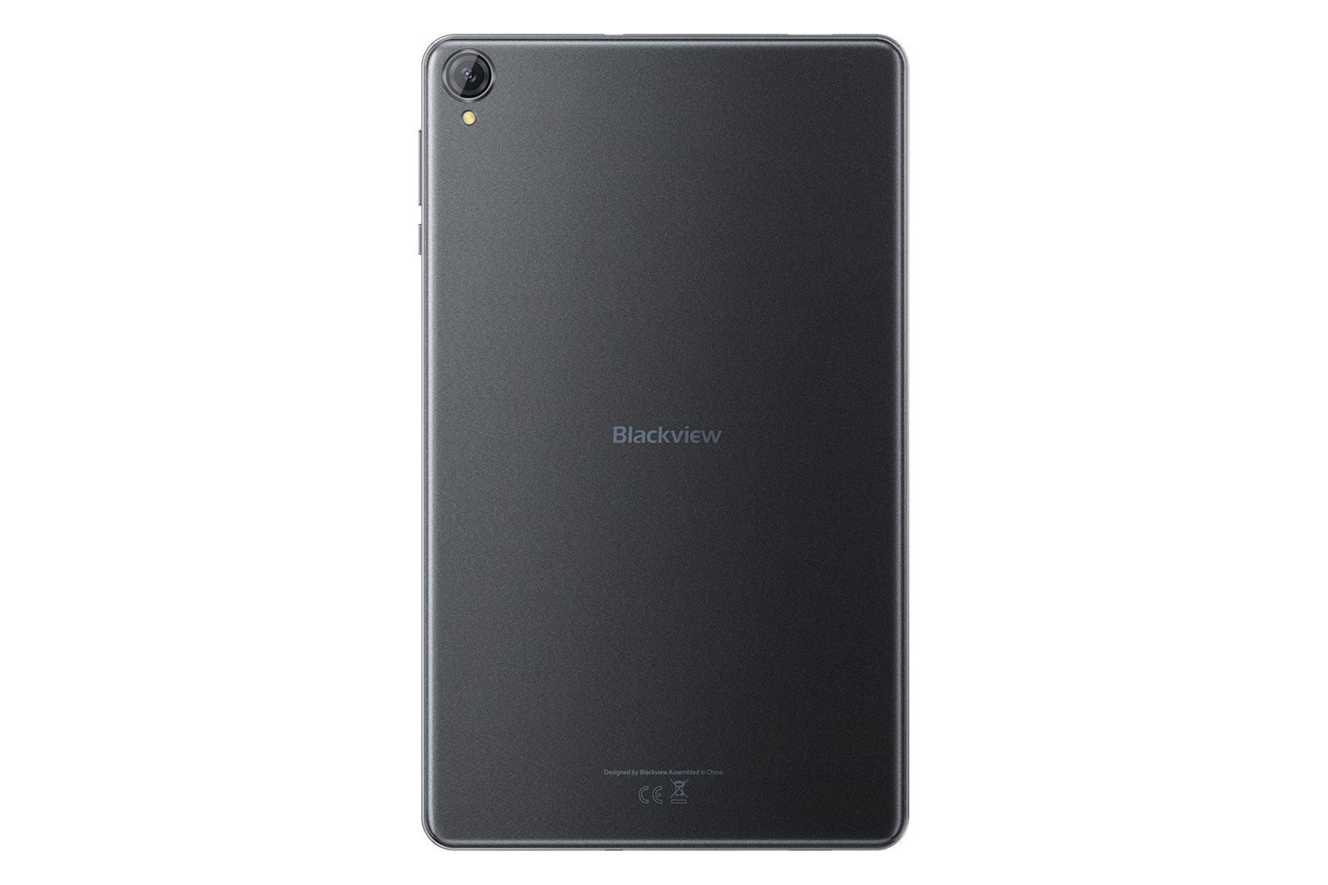 پنل پشت تبلت بلک ویو Blackview Tab 50 WiFi خاکستری