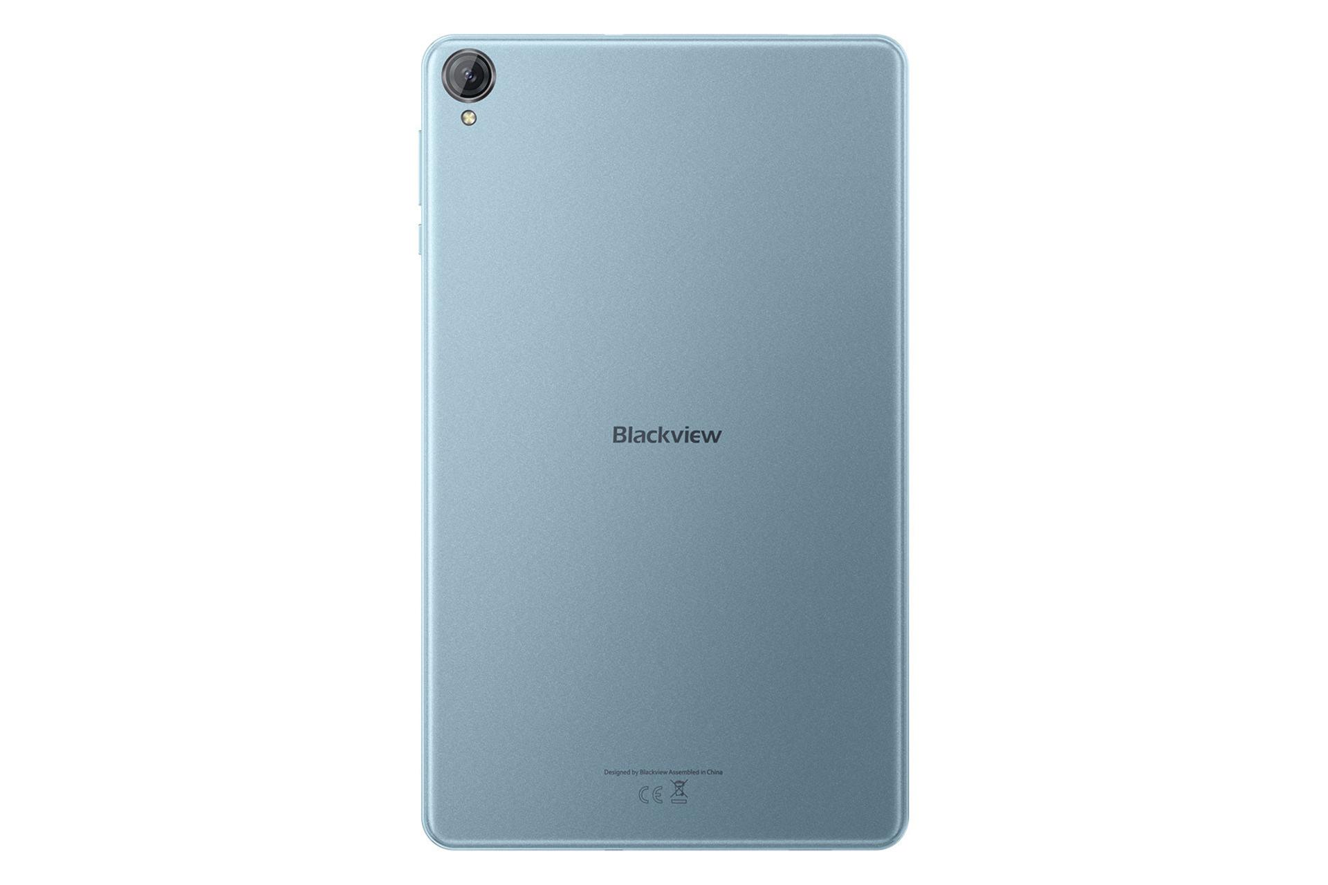 پنل پشت تبلت بلک ویو Blackview Tab 50 WiFi آبی