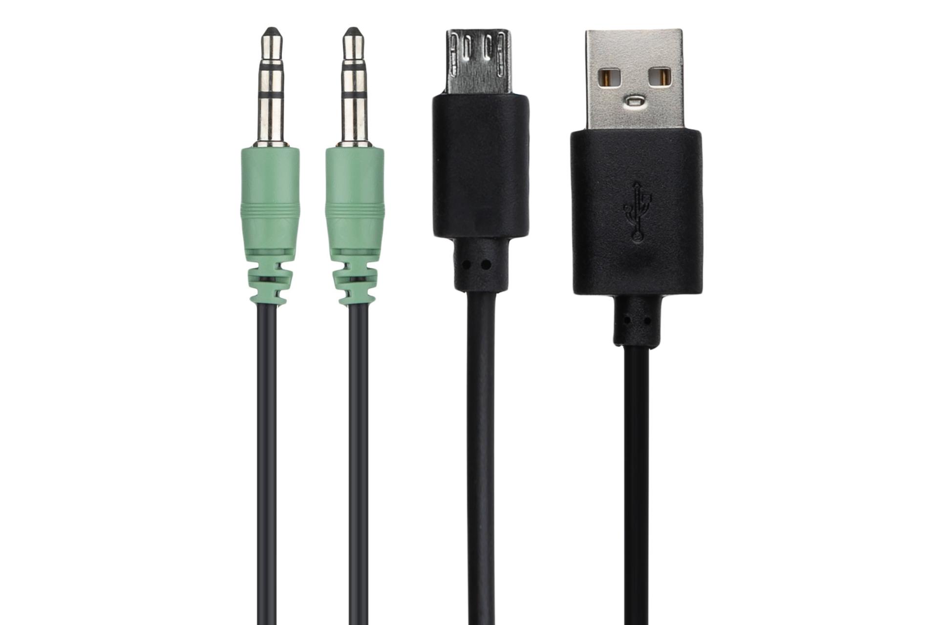 کابل های اسپیکر تسکو TSCO TS 2315