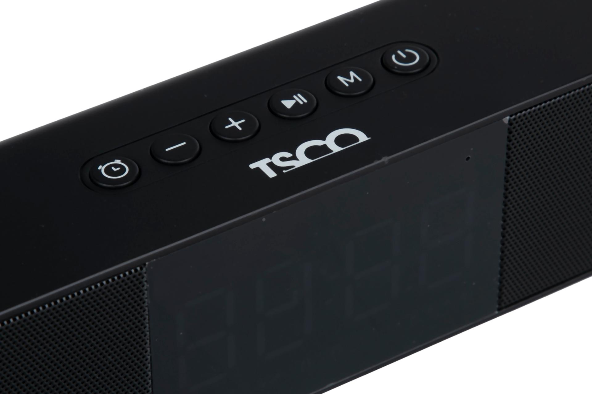 کنترل کننده صدا اسپیکر تسکو TSCO TS 2315