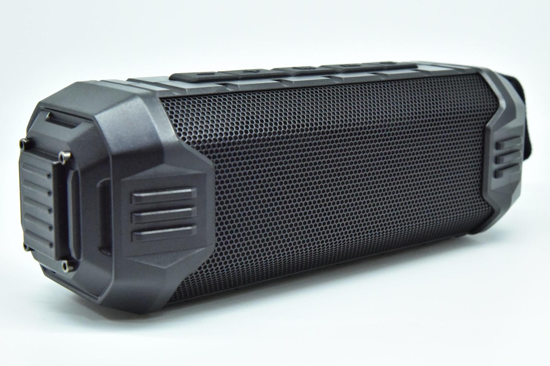 نمای چپ اسپیکر تسکو TSCO TS 2398