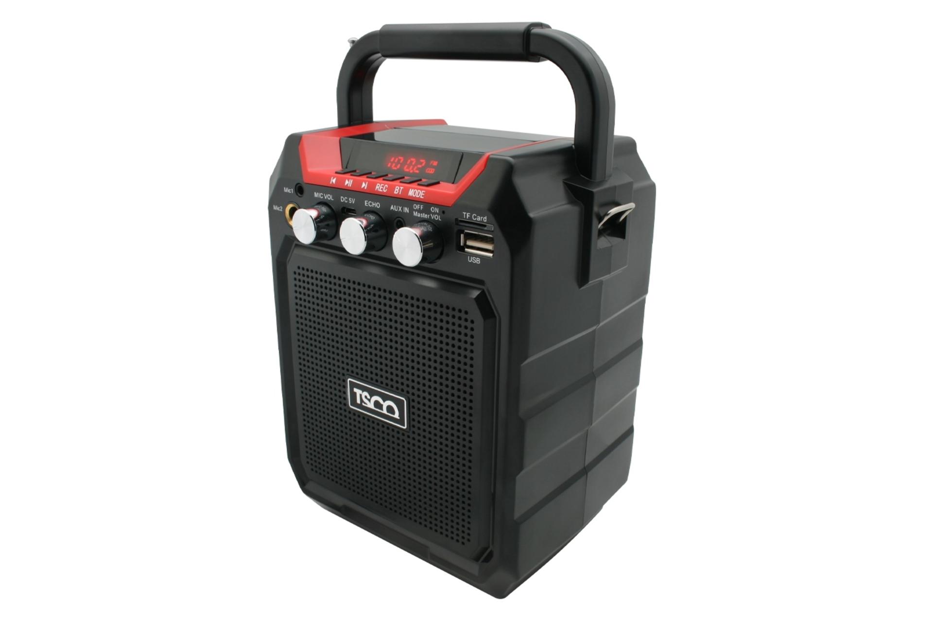 نمای راست اسپیکر تسکو TSCO TS 2399