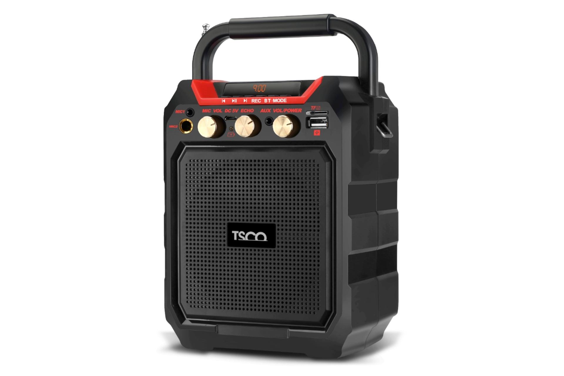 اسپیکر تسکو TSCO TS 2399