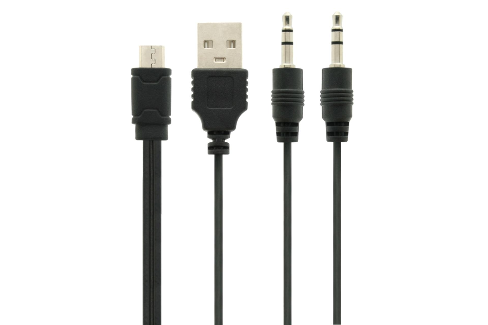 کابل های اسپیکر تسکو TSCO TS 2385