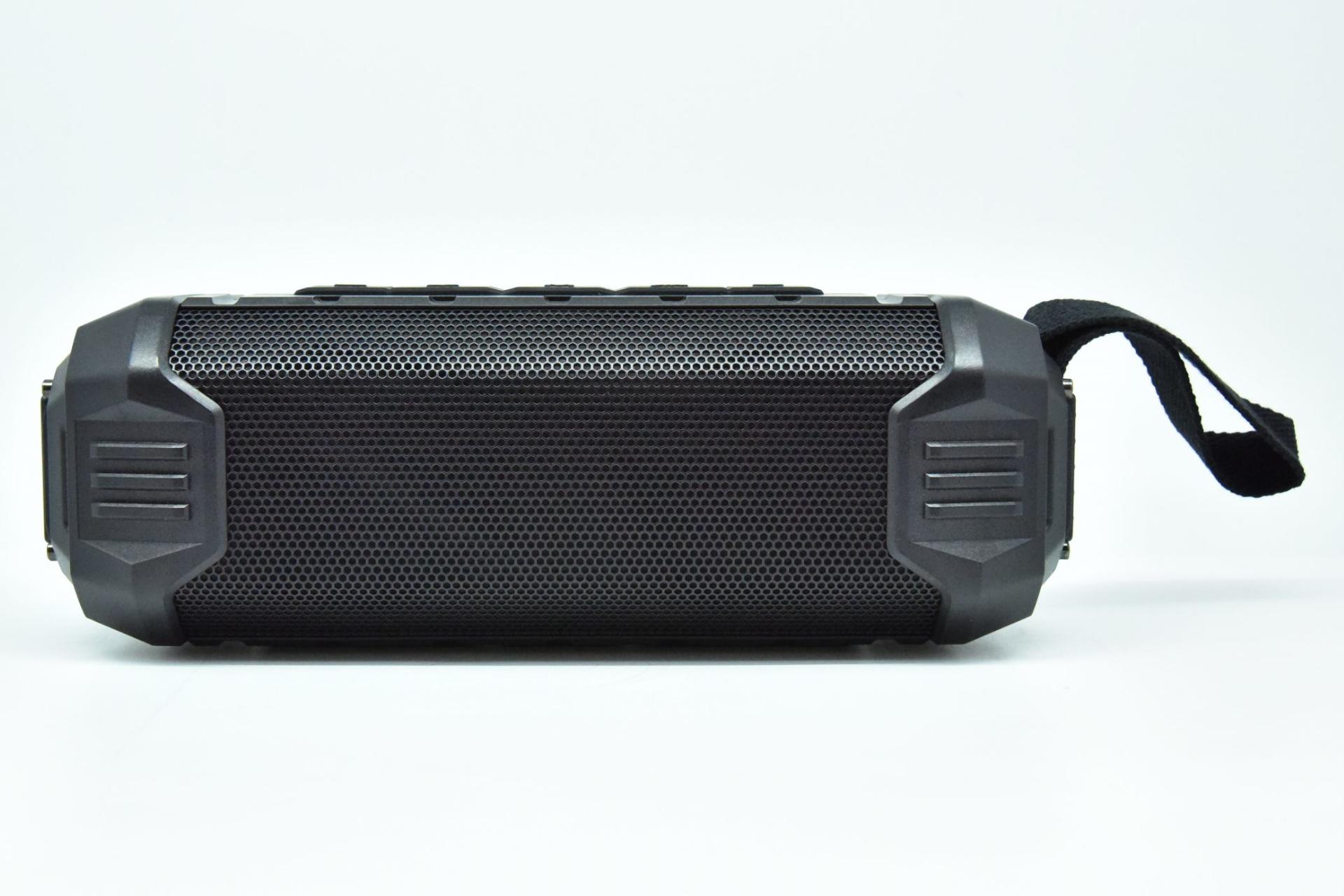 نمای روبرو اسپیکر تسکو TSCO TS 2398