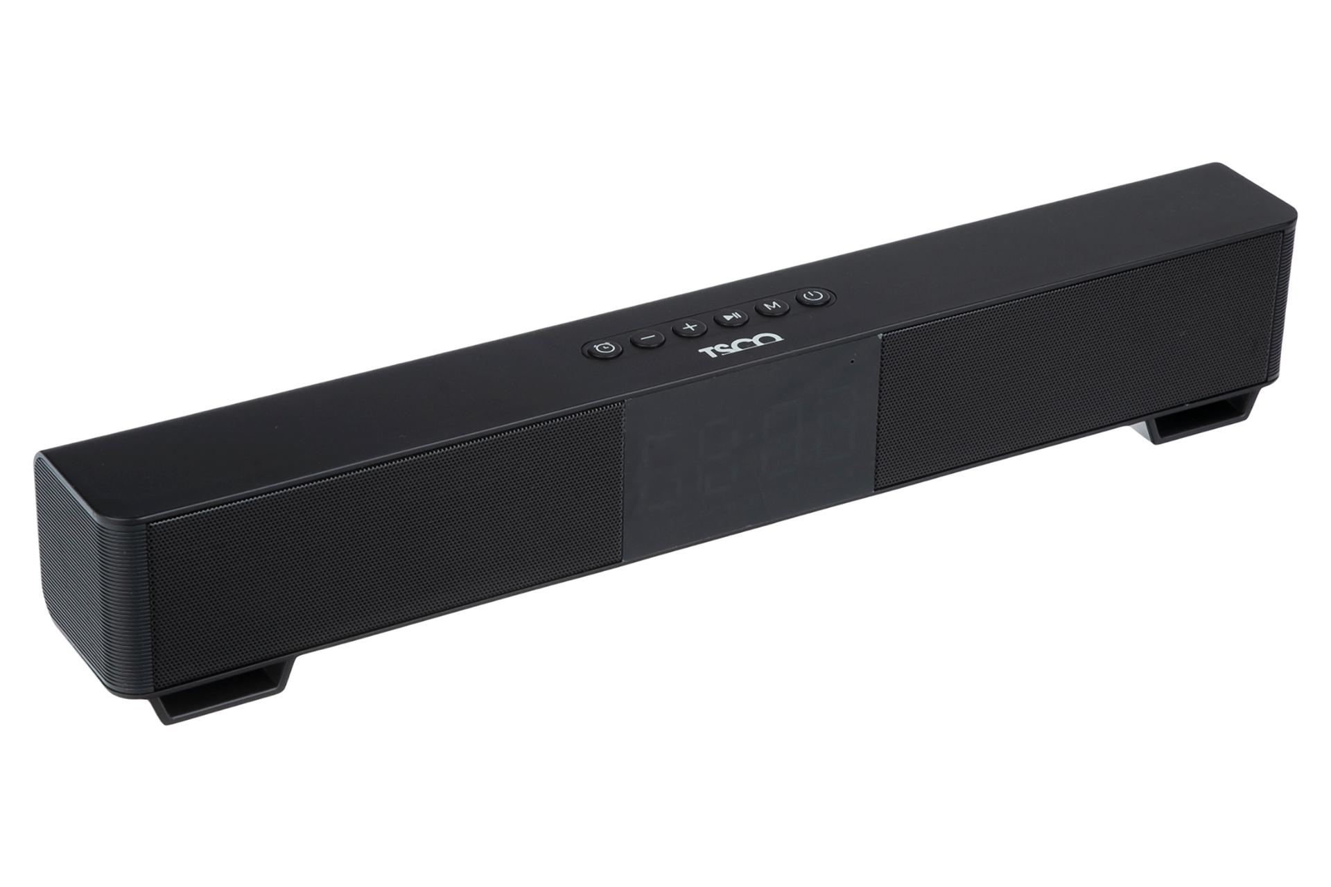 نمای چپ اسپیکر تسکو TSCO TS 2315