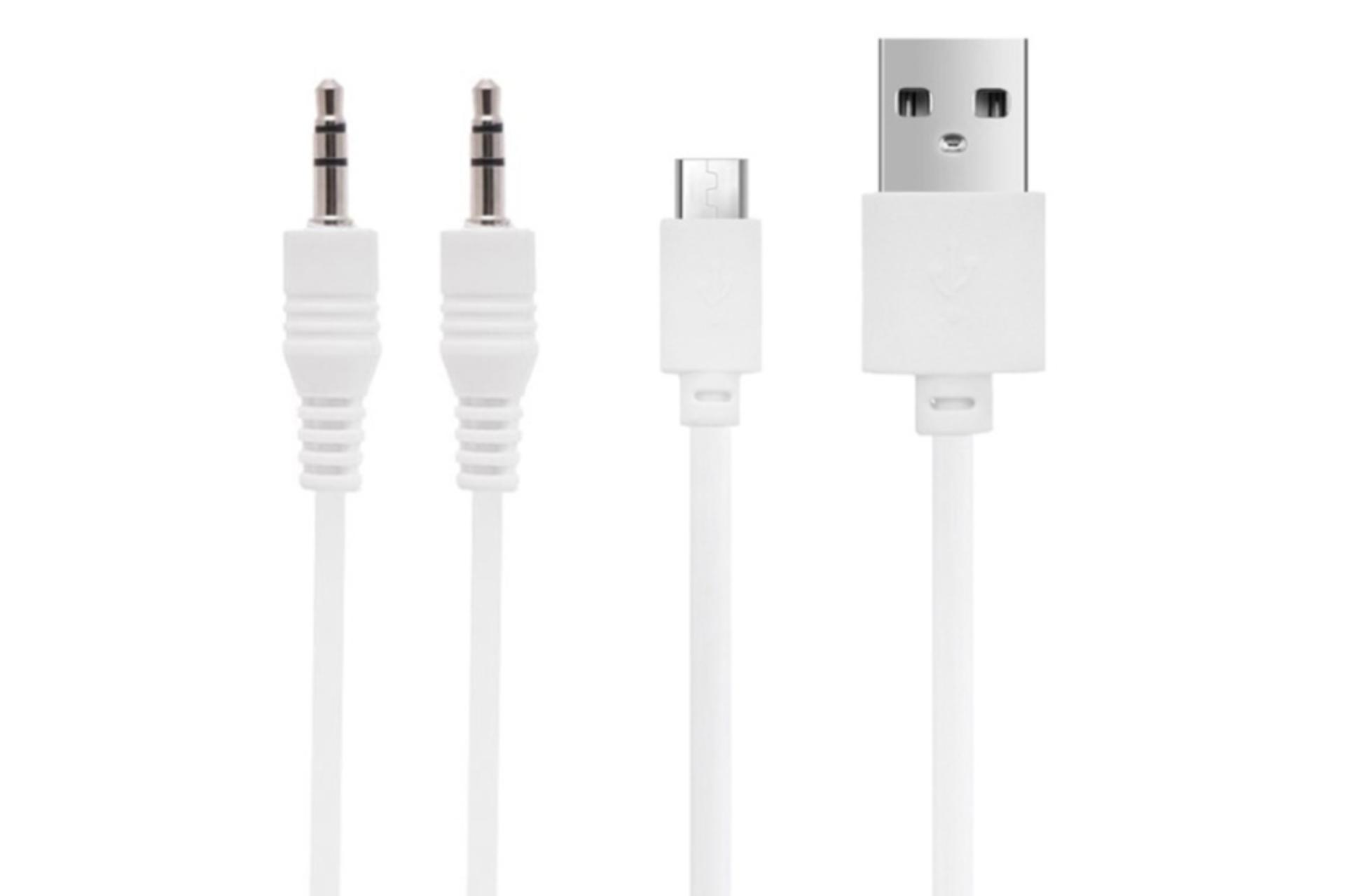 کابل های اسپیکر تسکو TSCO TS 2393