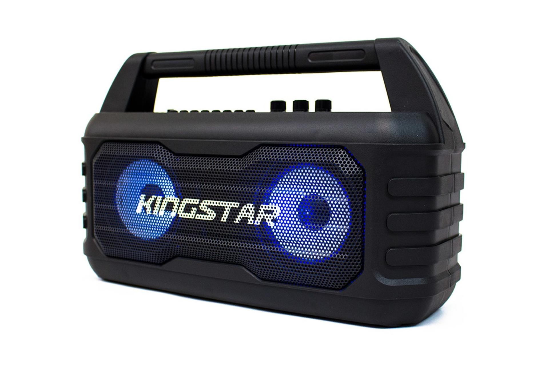 نمای راست اسپیکر کینگ استار KingStar KBS270