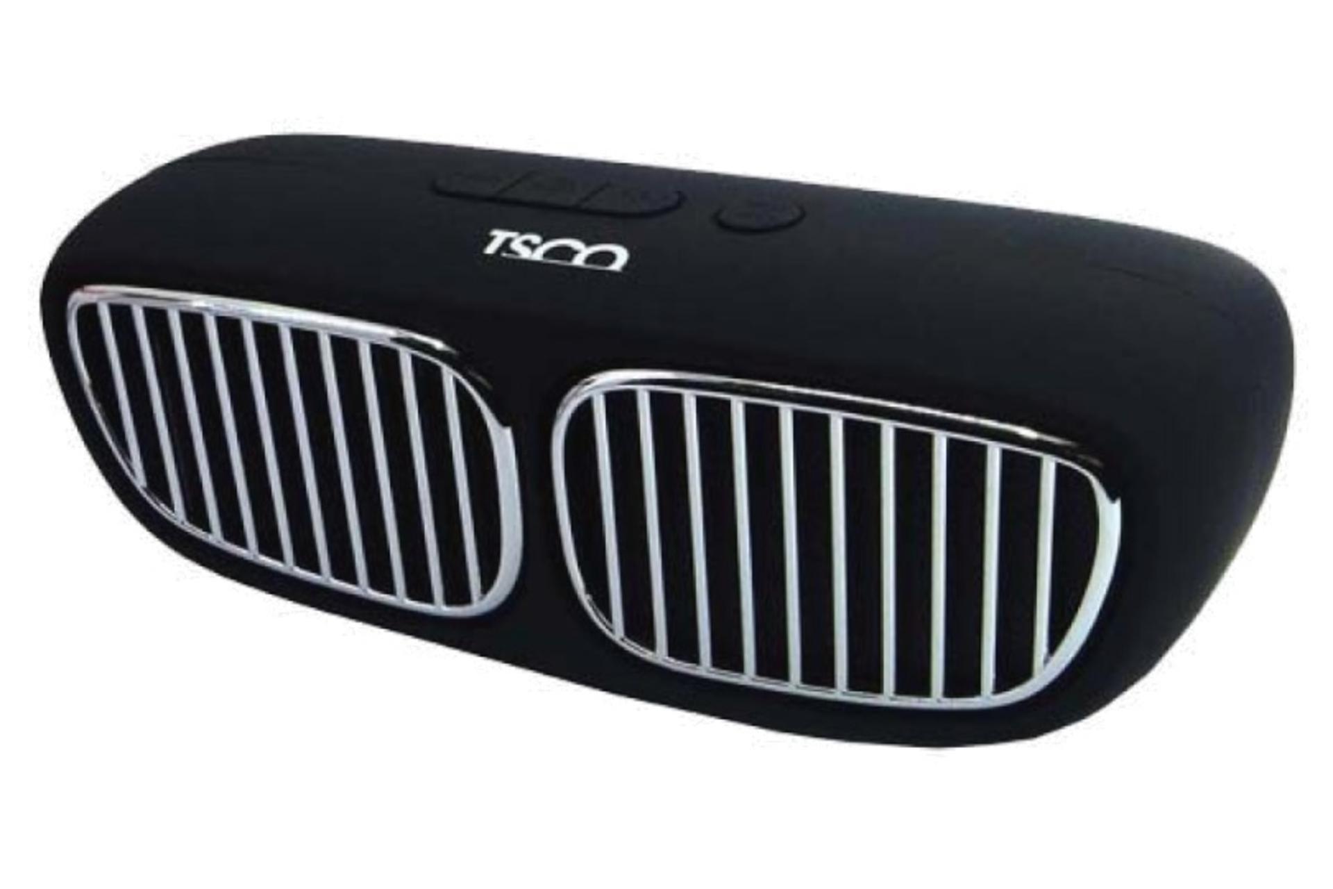 نمای راست اسپیکر تسکو TSCO TS 2363