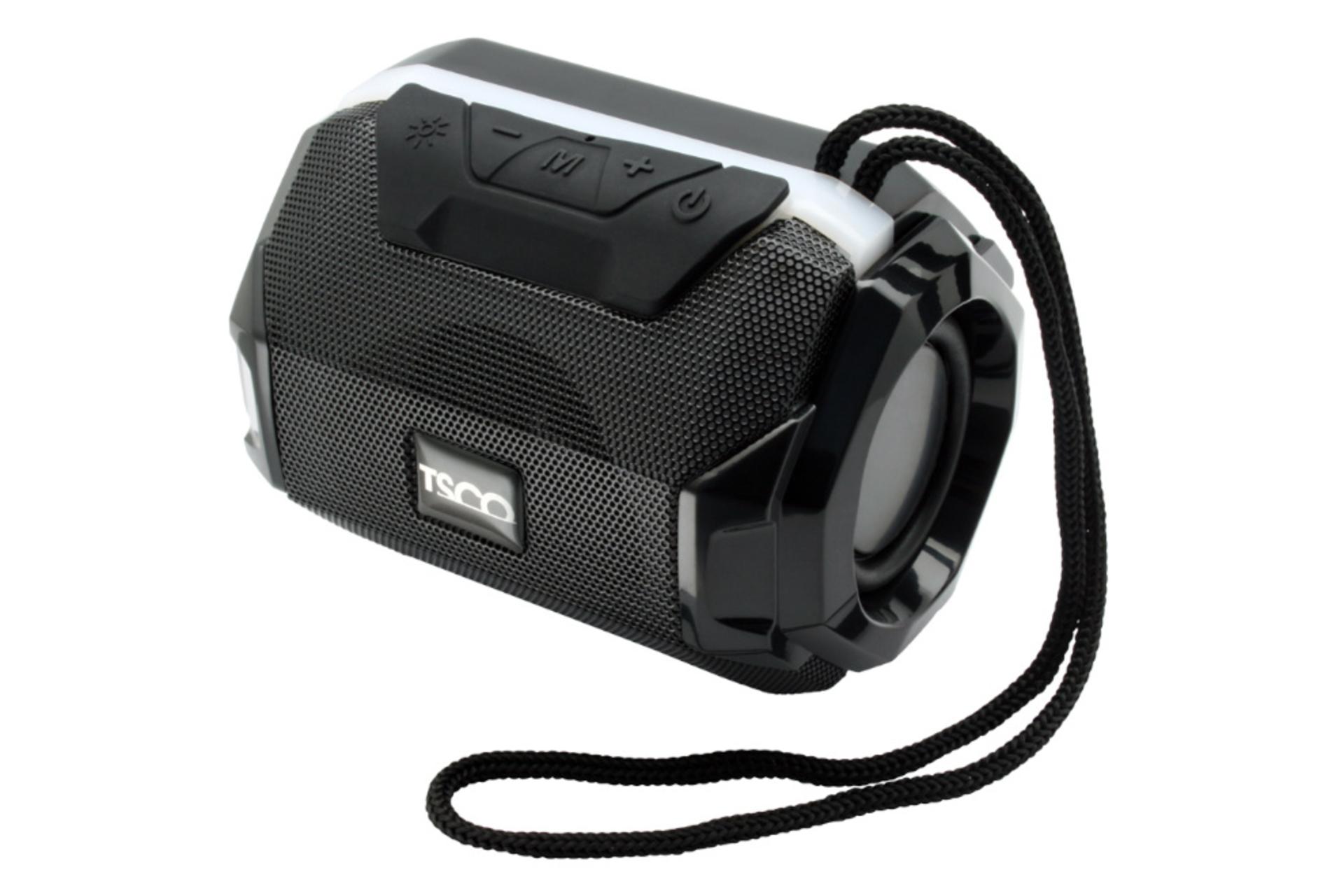 نمای راست اسپیکر تسکو TSCO TS 2307