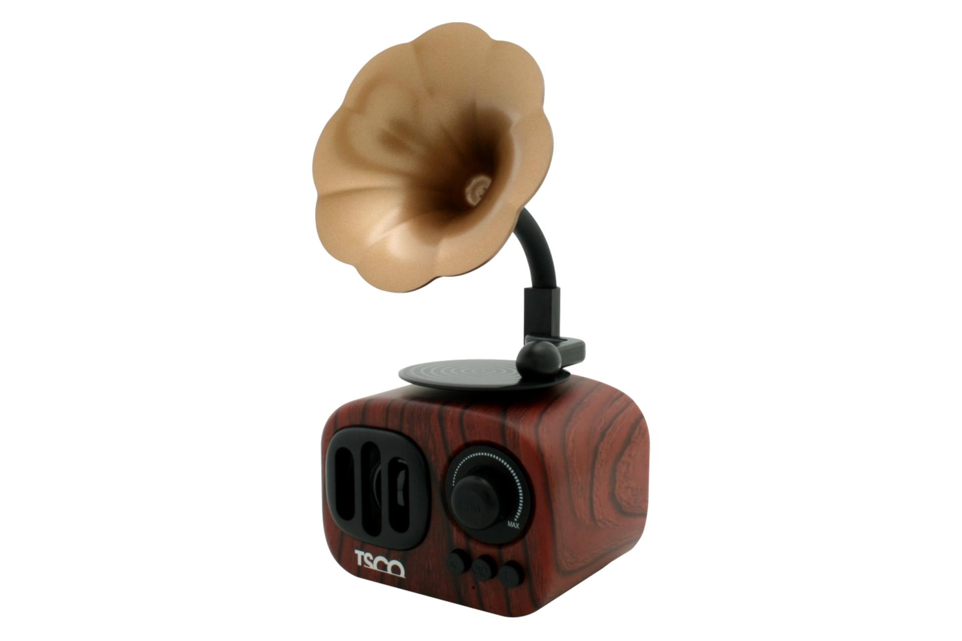 نمای راست اسپیکر تسکو TSCO TS 2321