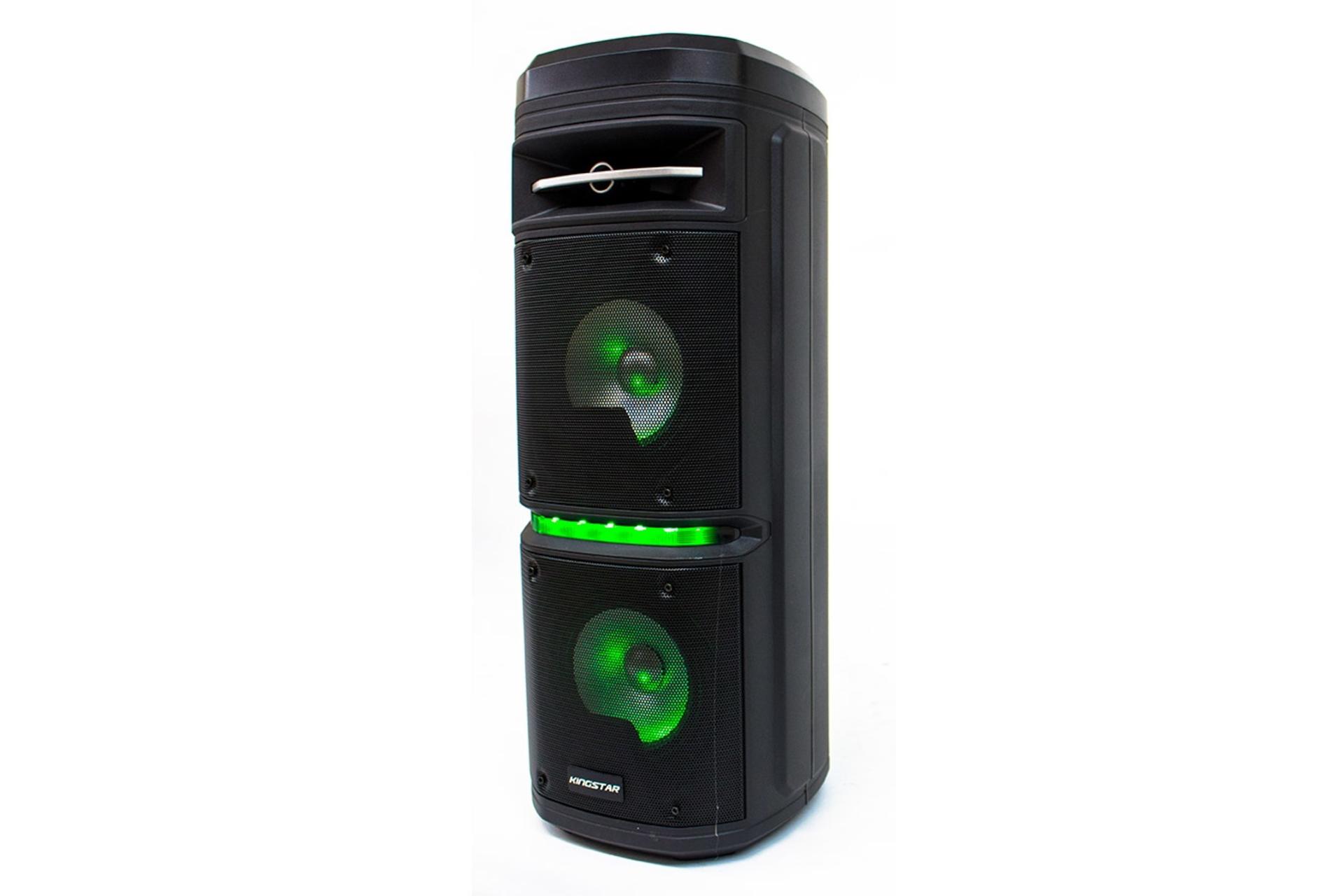 نمای راست اسپیکر کینگ استار KingStar KBS452