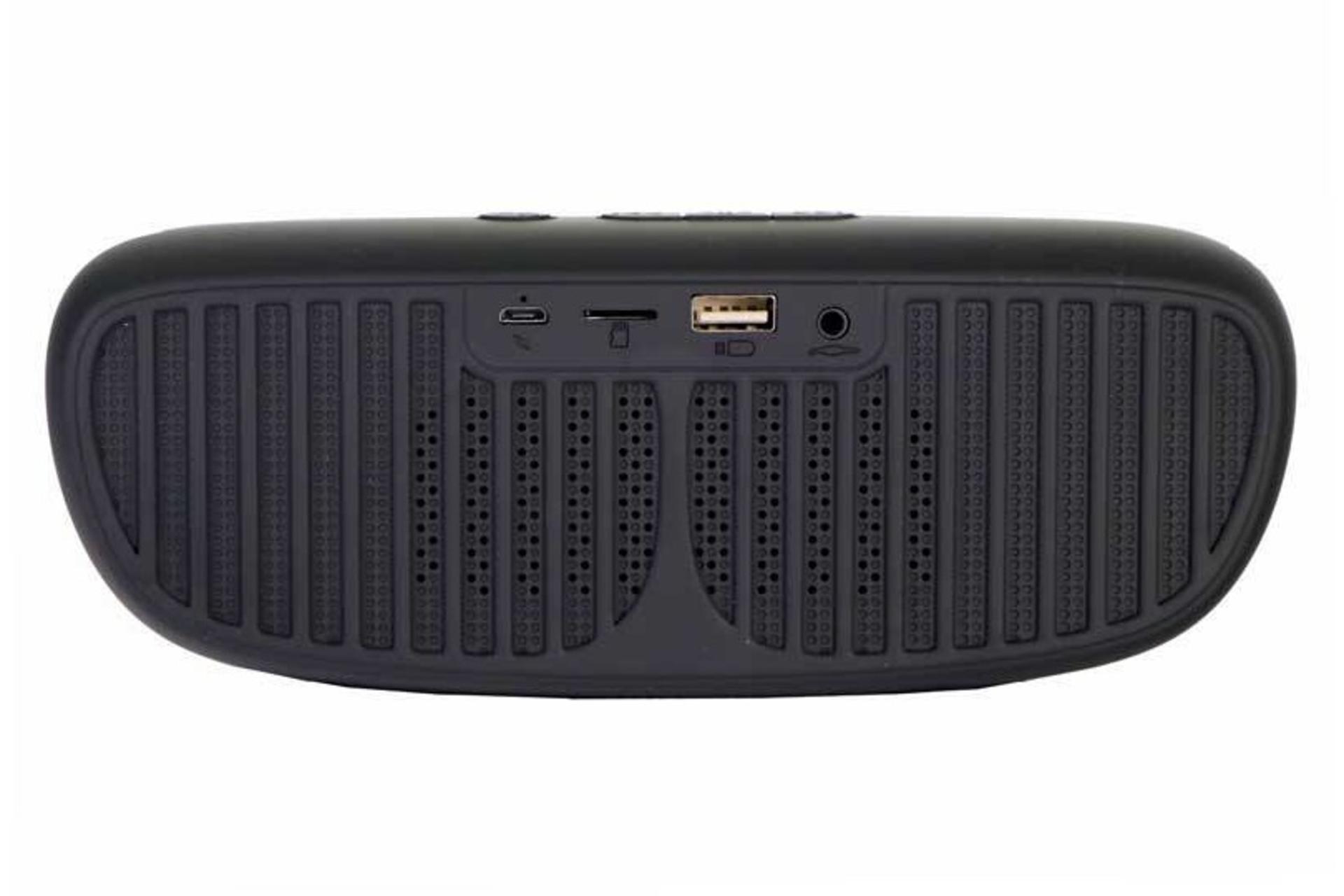 اتصالات اسپیکر تسکو TSCO TS 2363