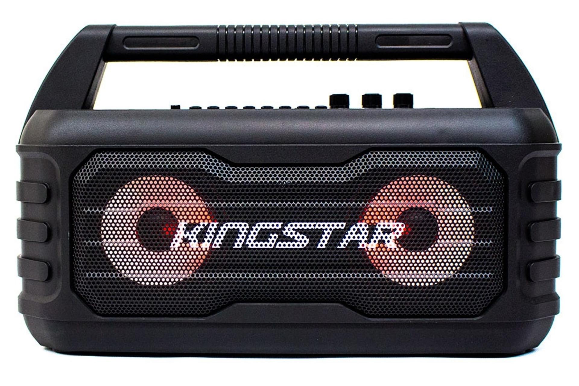 اسپیکر کینگ استار KingStar KBS270
