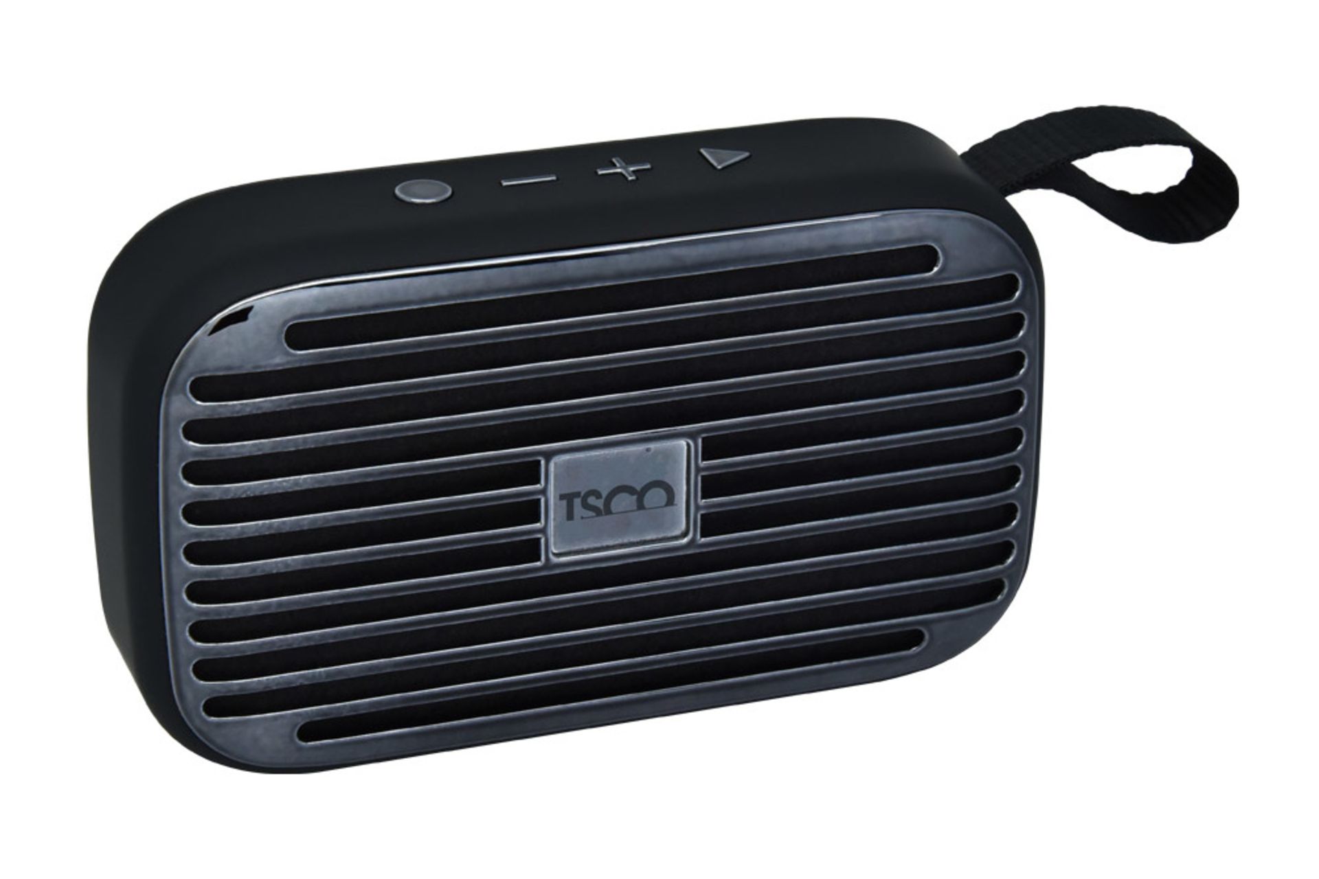 اسپیکر تسکو TSCO TS 2337 مشکی