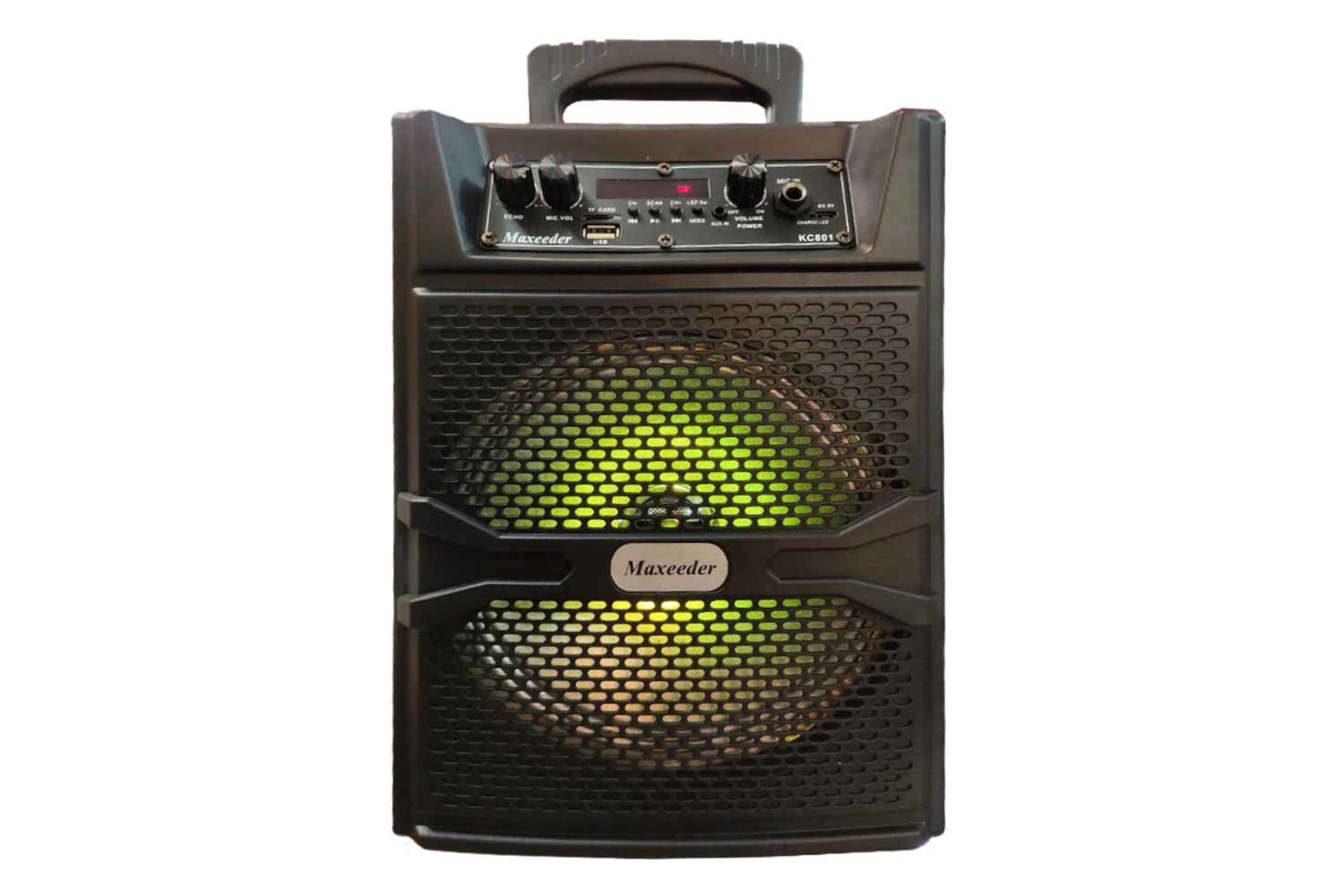 اسپیکر مکسیدر Maxeeder MX-ES1081 KC801