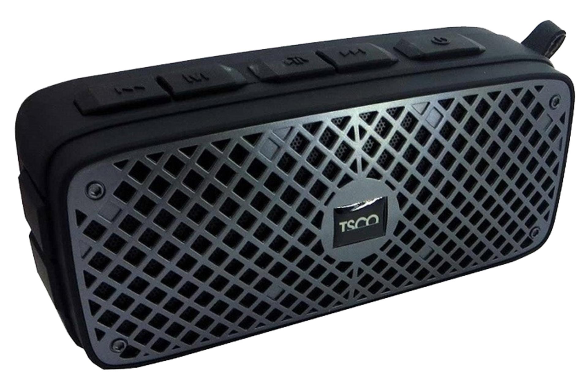 ابعاد اسپیکر تسکو TSCO TS 2367