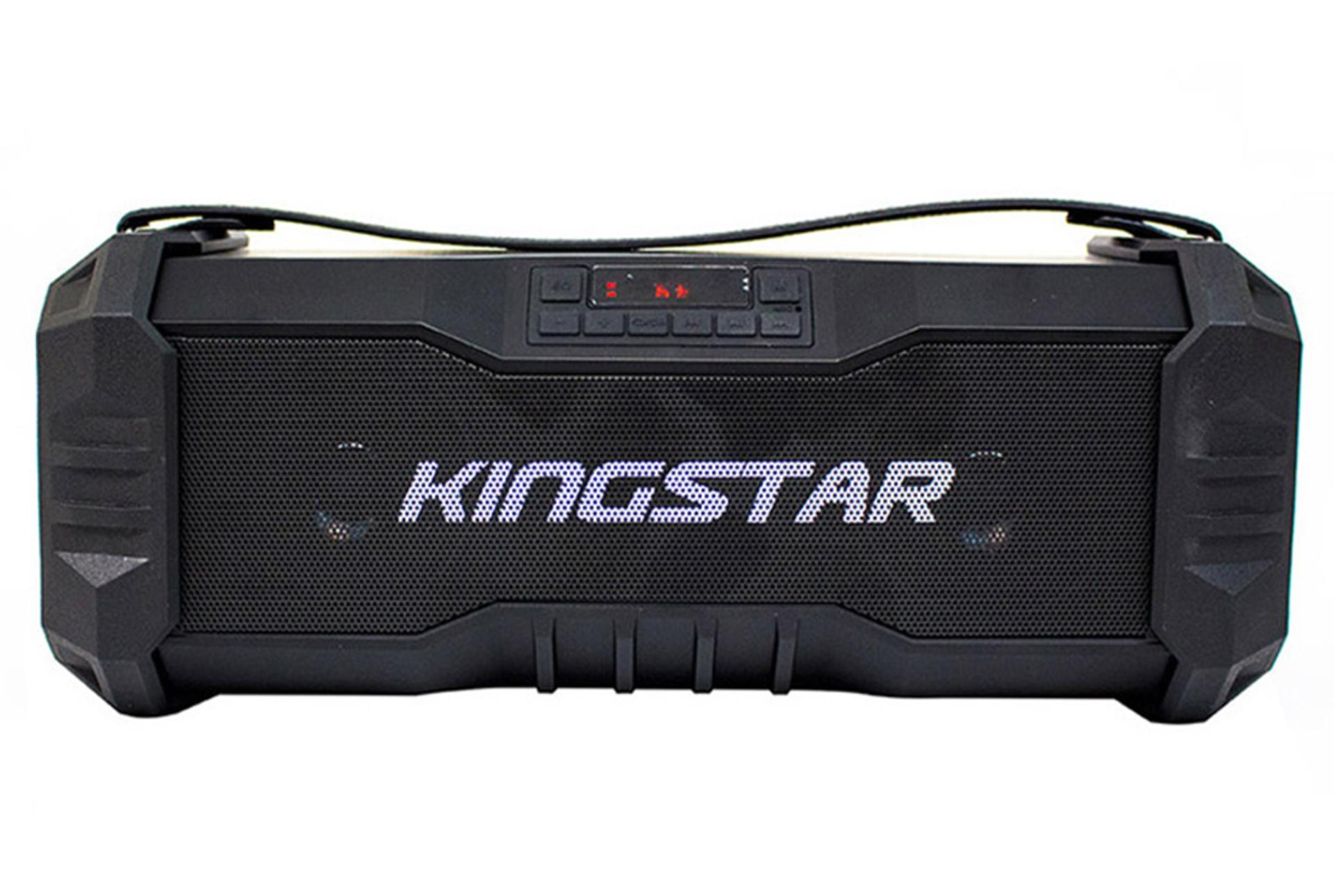 اسپیکر کینگ استار Kingstar KBS265 مشکی