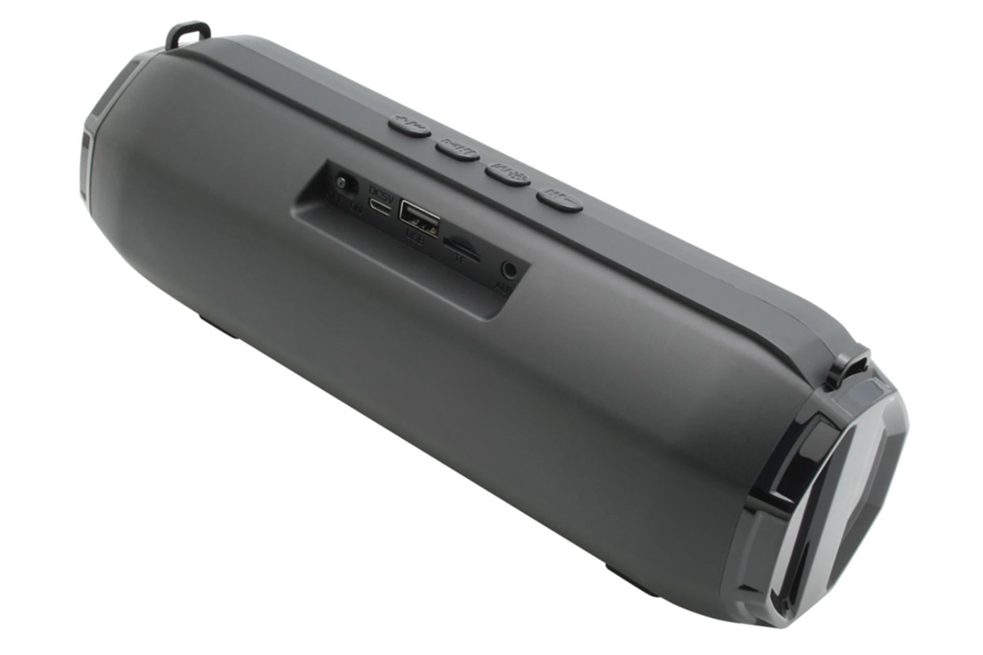 کانکتور اسپیکر کیسونلی Kisonli LED-903