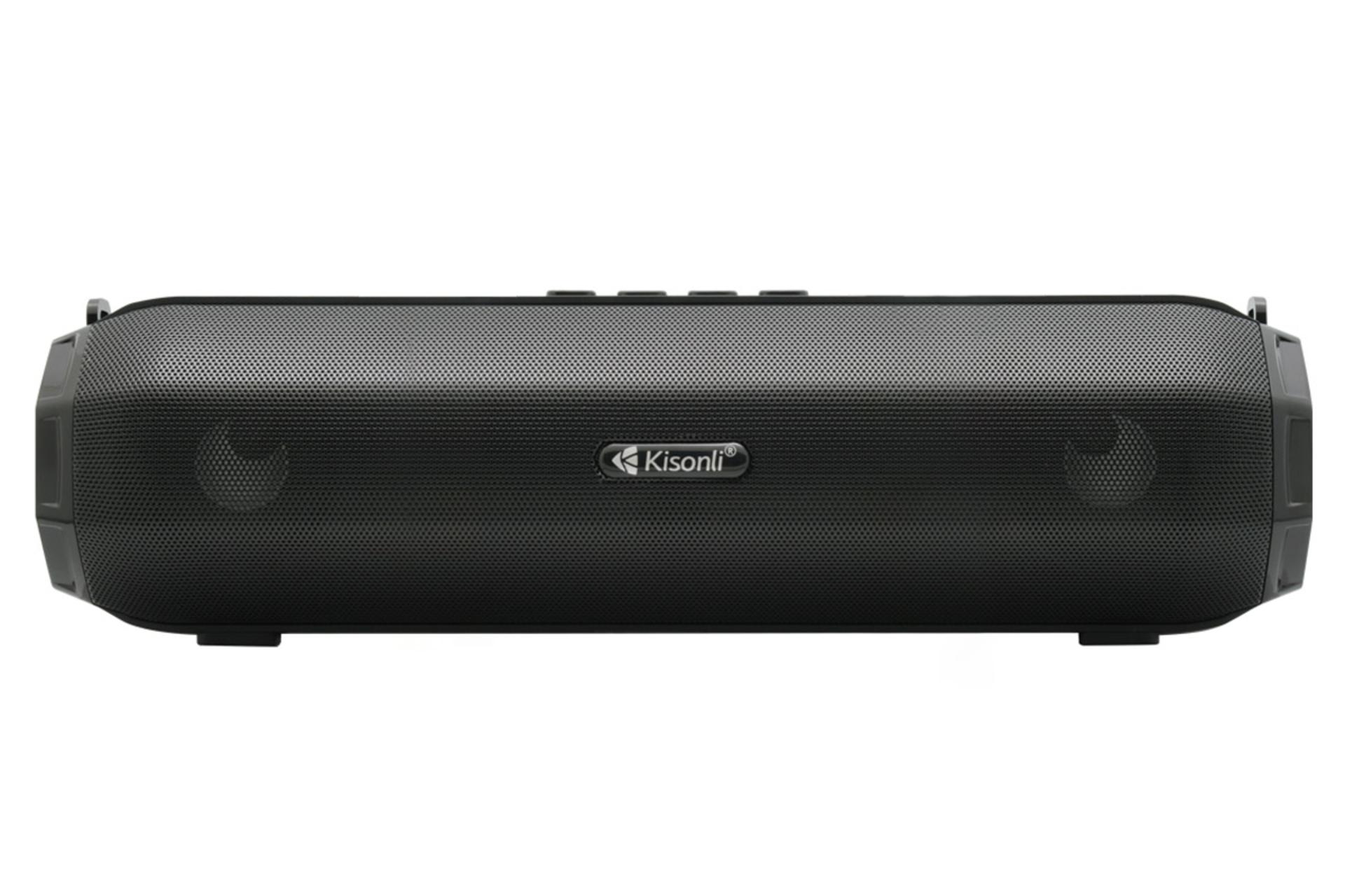 ابعاد اسپیکر کیسونلی Kisonli LED-903