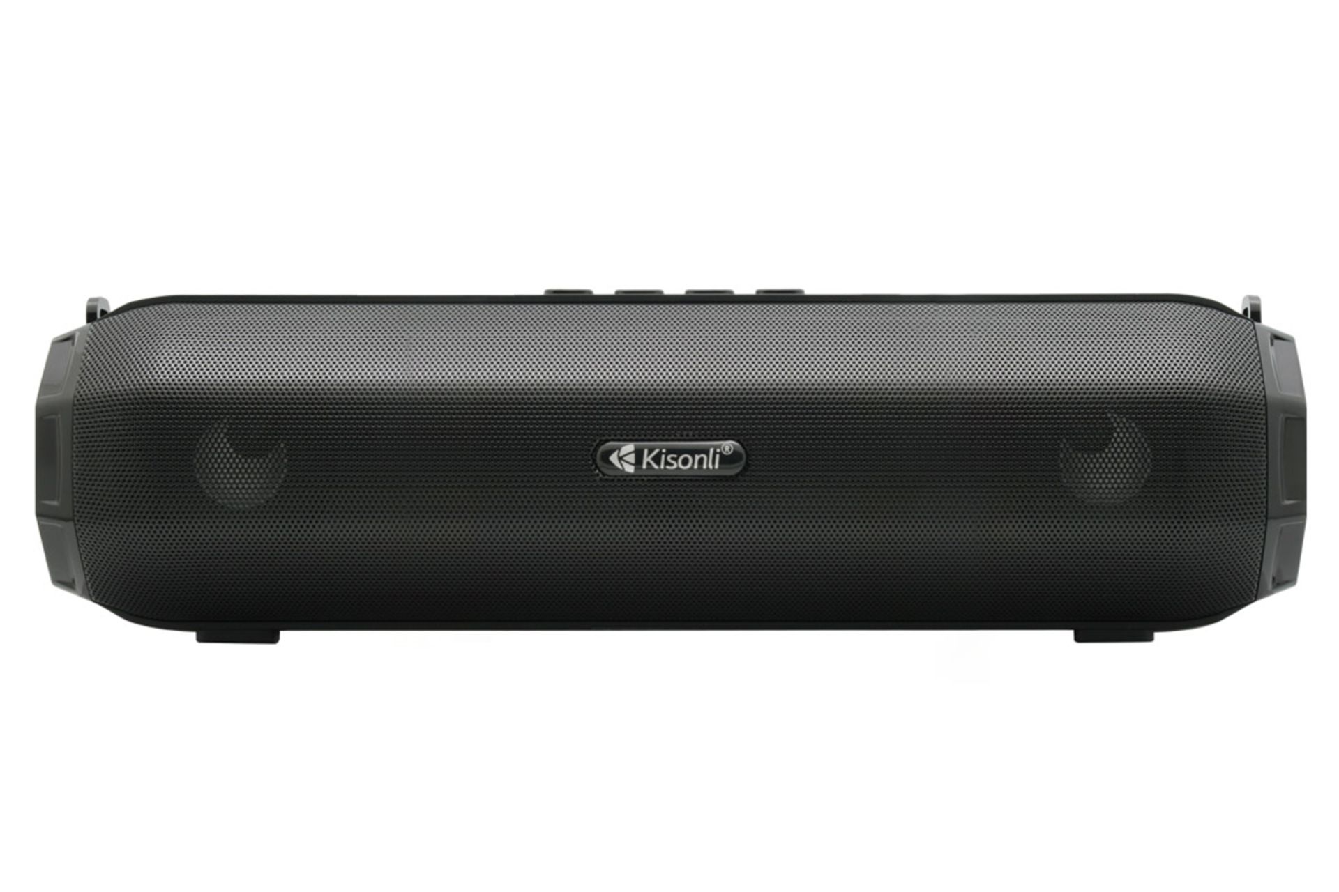 ابعاد اسپیکر کیسونلی Kisonli LED-903