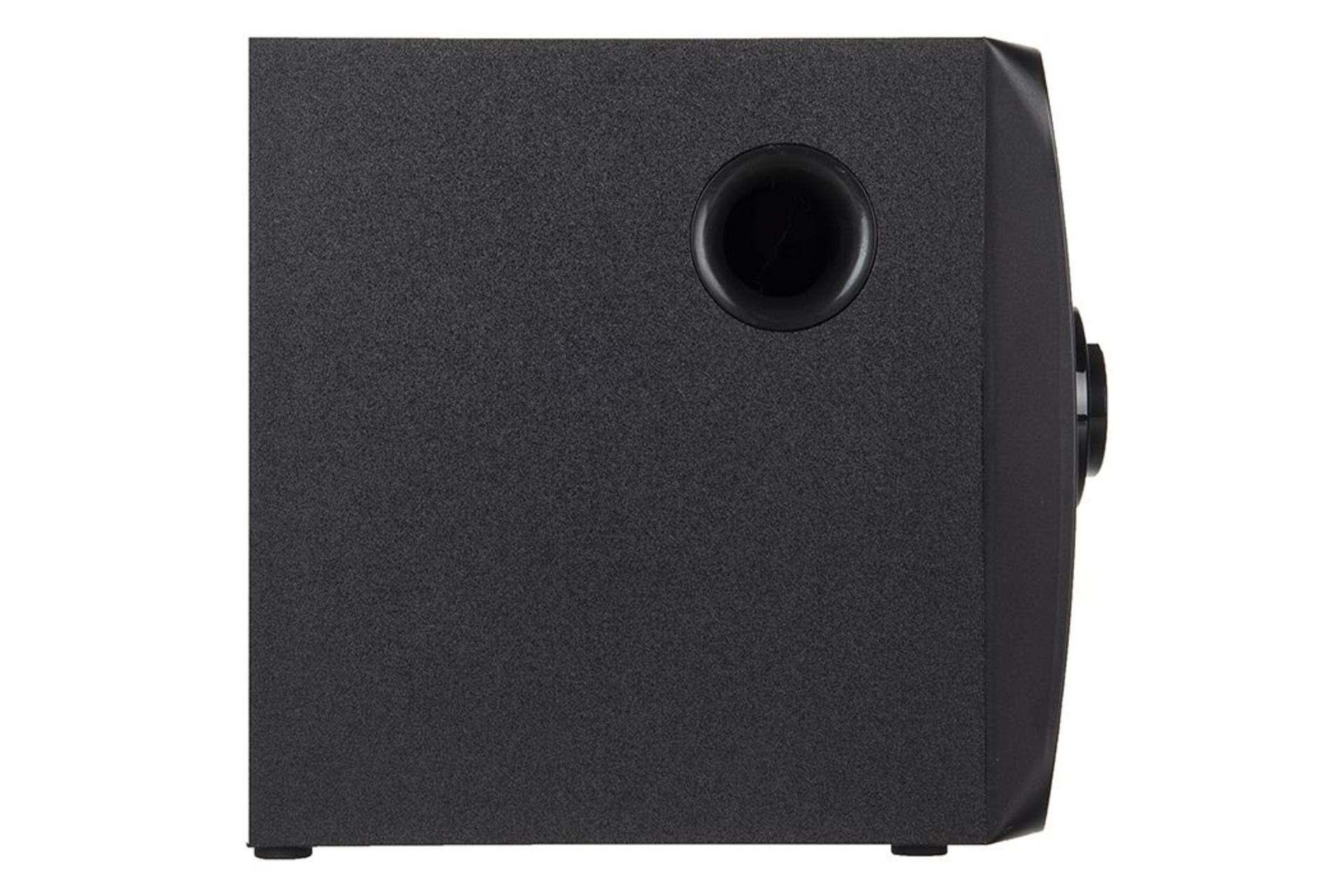 نمای چپ اسپیکر تسکو TSCO TS 2196