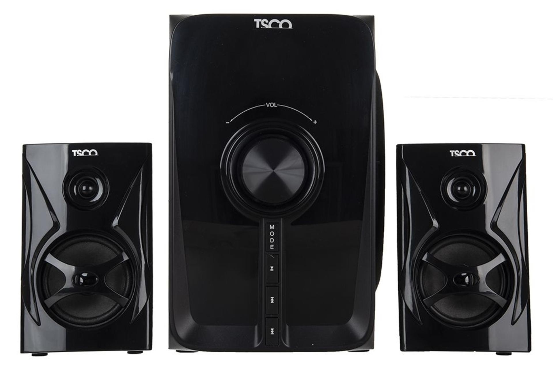 اسپیکر تسکو TSCO TS 2196