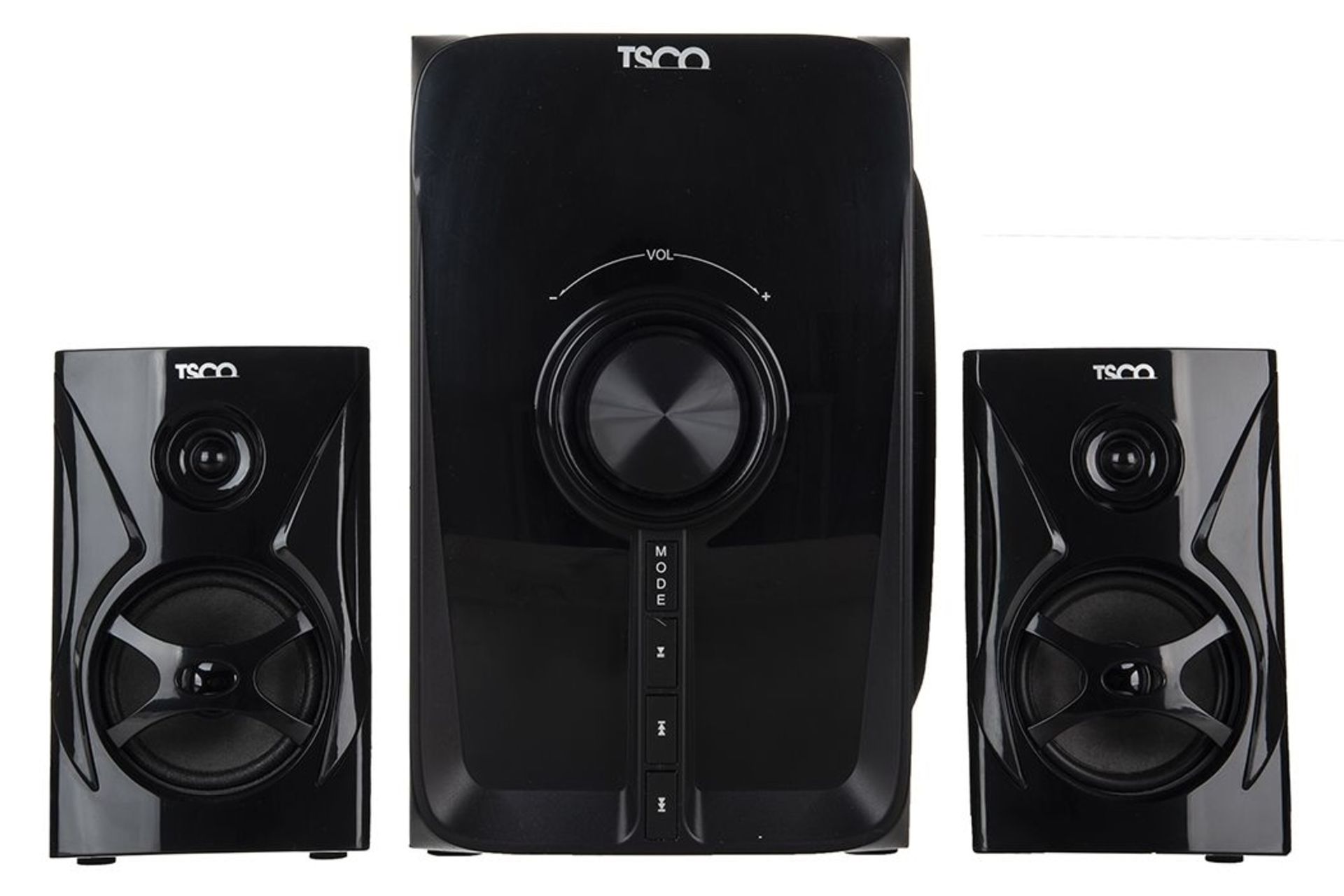 اسپیکر تسکو TSCO TS 2196