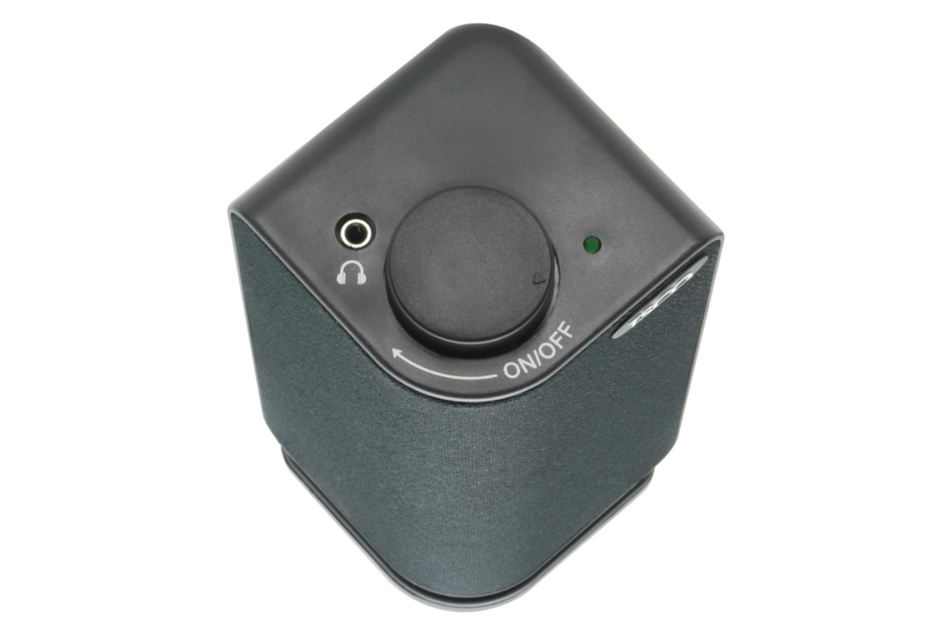 کنترل کننده صدا اسپیکر تسکو TSCO TS 2064