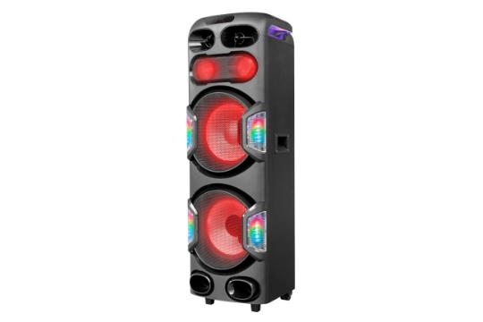 نمای راست اسپیکر تسکو TSCO TS 2084