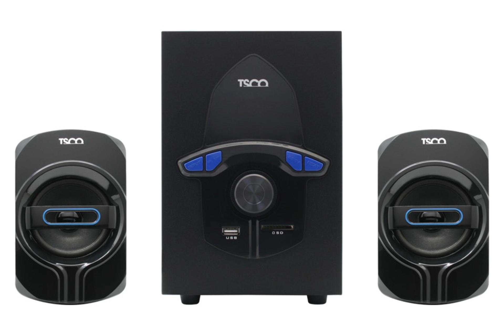 اسپیکر تسکو TSCO TS 2191