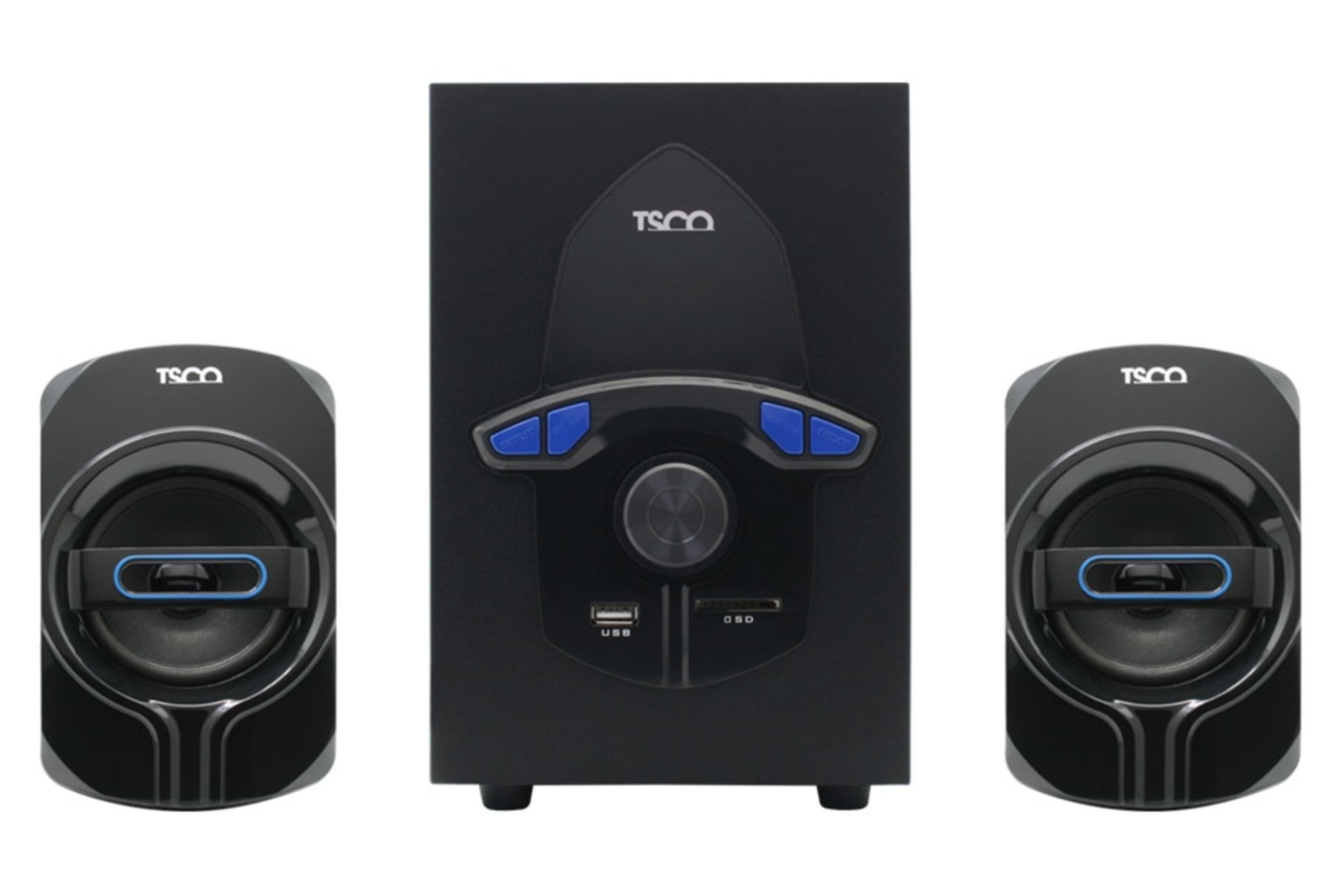 اسپیکر تسکو TSCO TS 2191