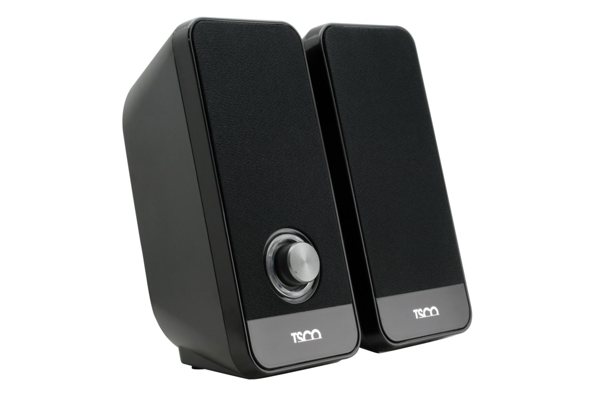 نمای چپ اسپیکر تسکو TSCO TS 2066