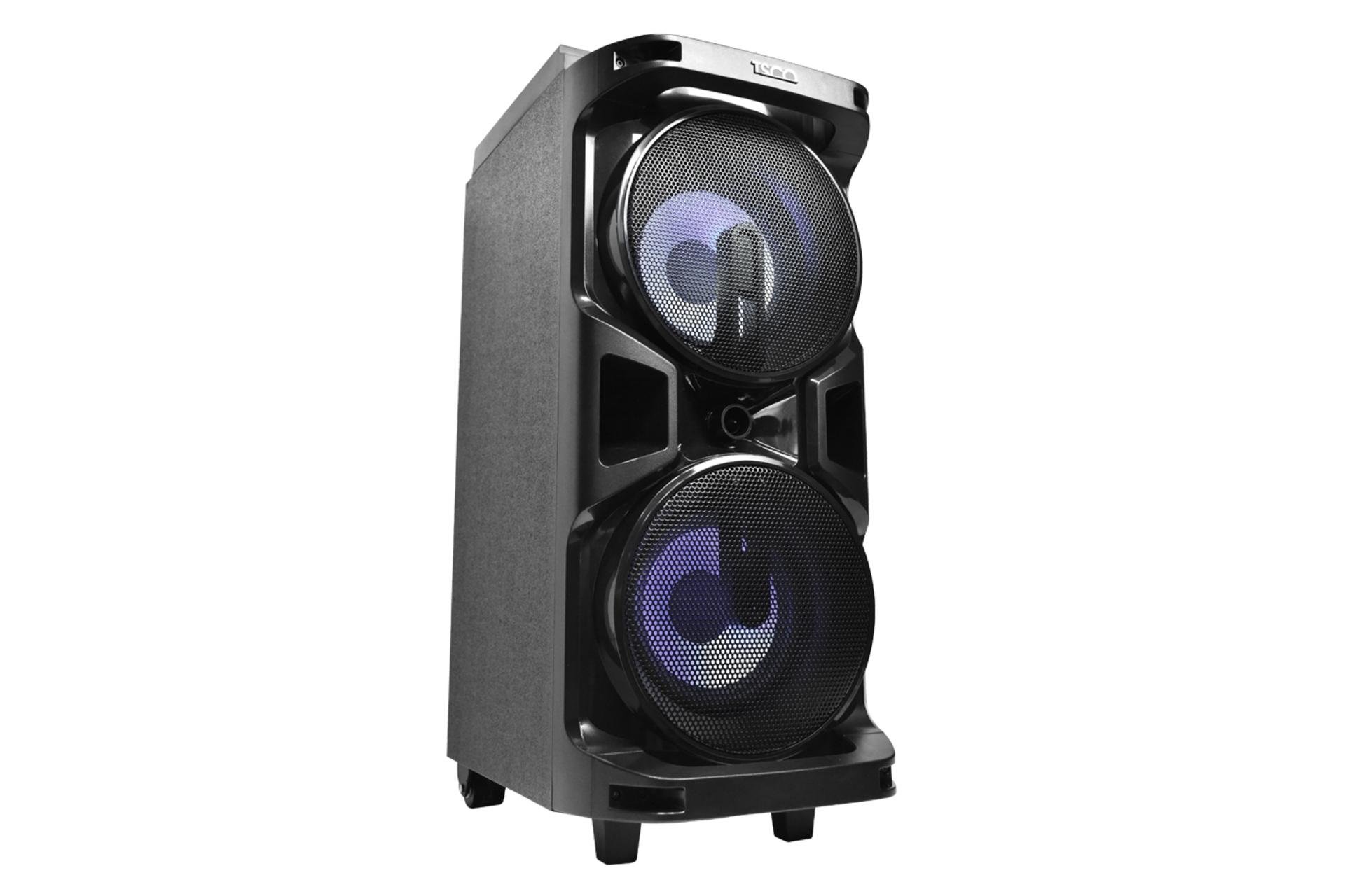 نمای چپ اسپیکر تسکو TSCO TS 2082