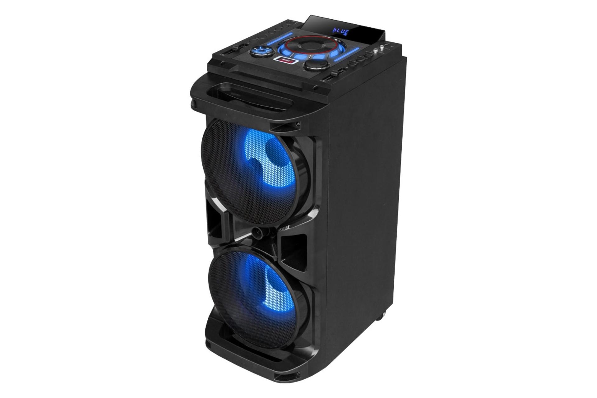 نمای راست اسپیکر تسکو TSCO TS 2082