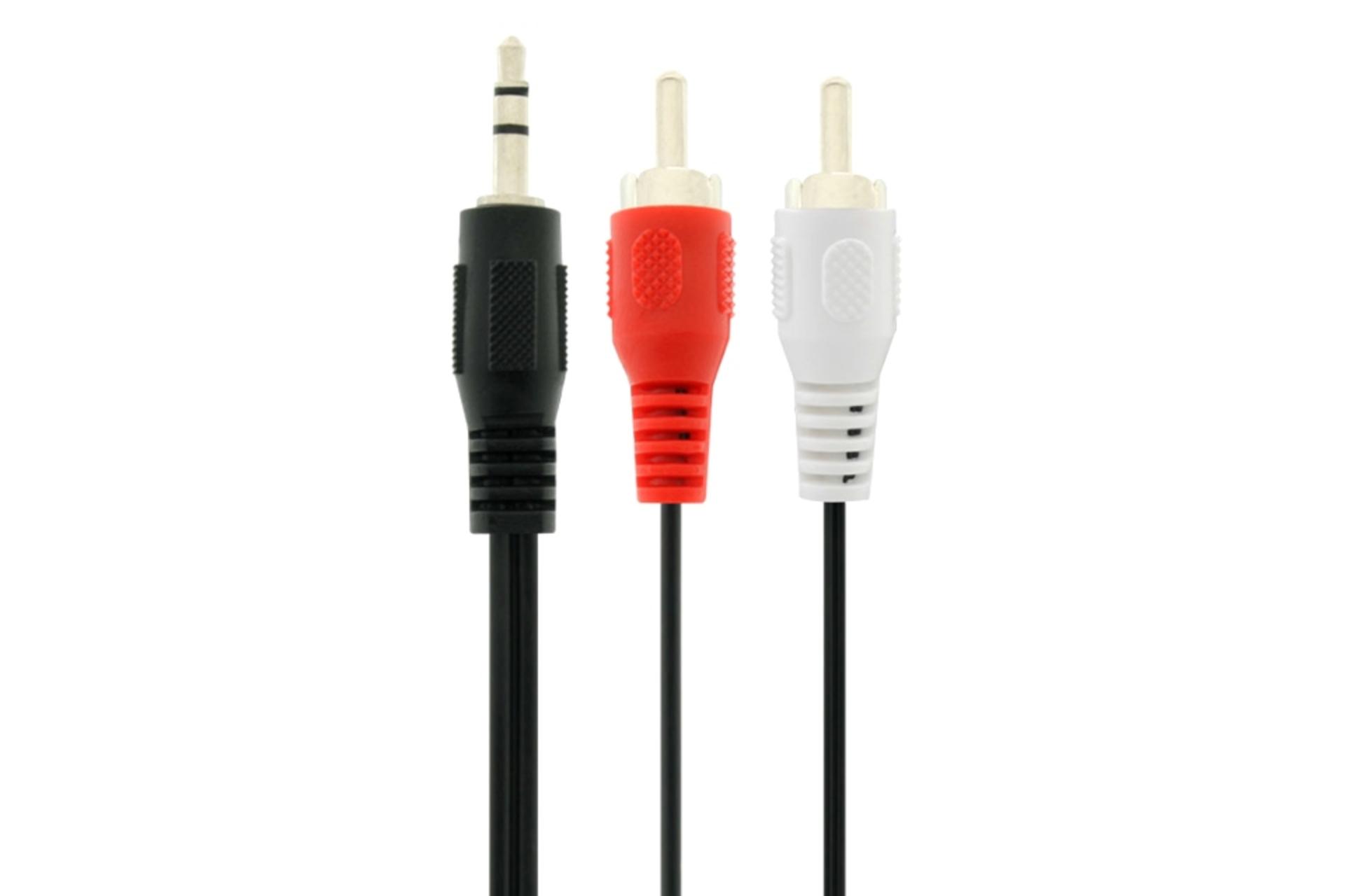 کابل RCA اسپیکر تسکو TSCO TS 2191