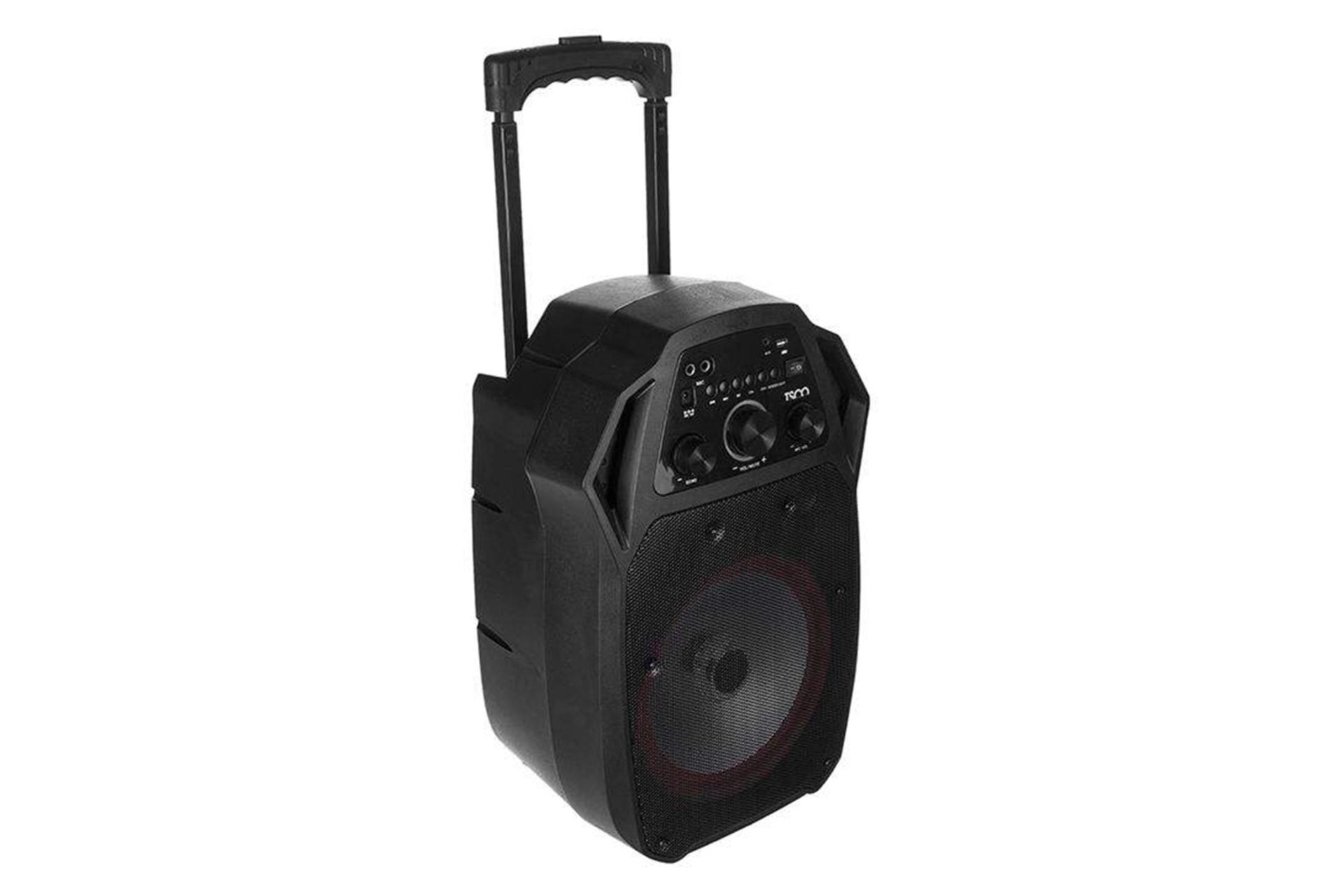 نمای چپ اسپیکر تسکو TSCO TS 1850